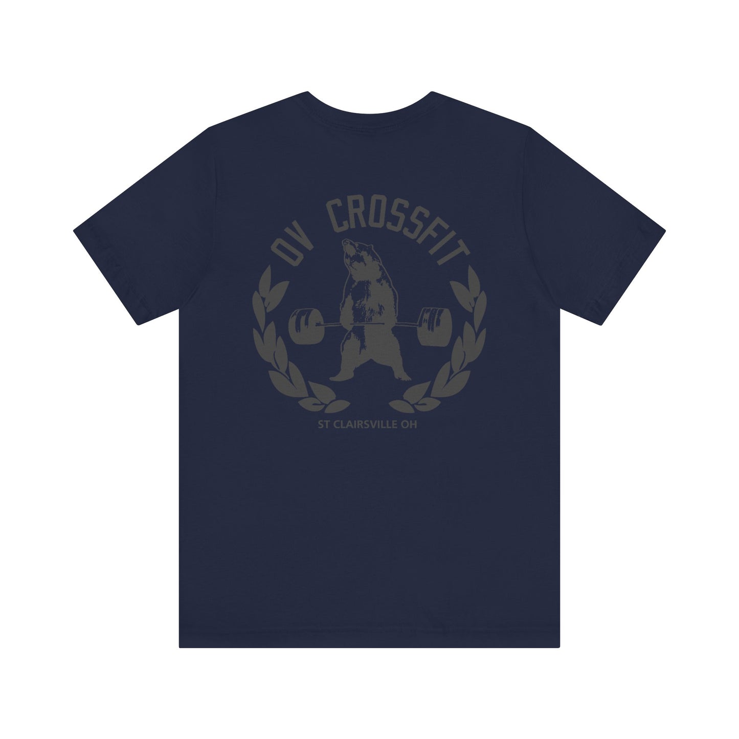 CrossFit Mom Shirt