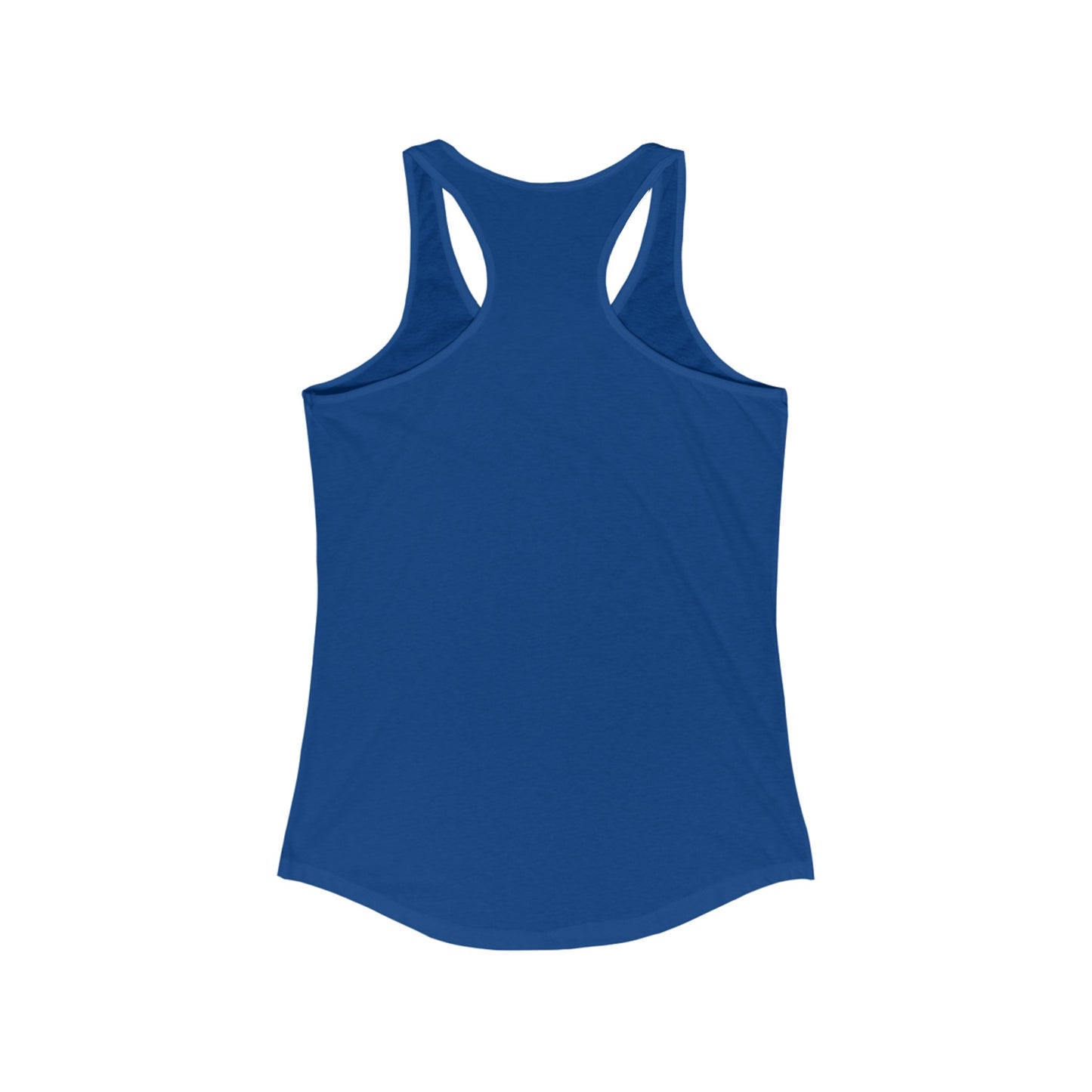 Women's CrossFit Era Tank Top