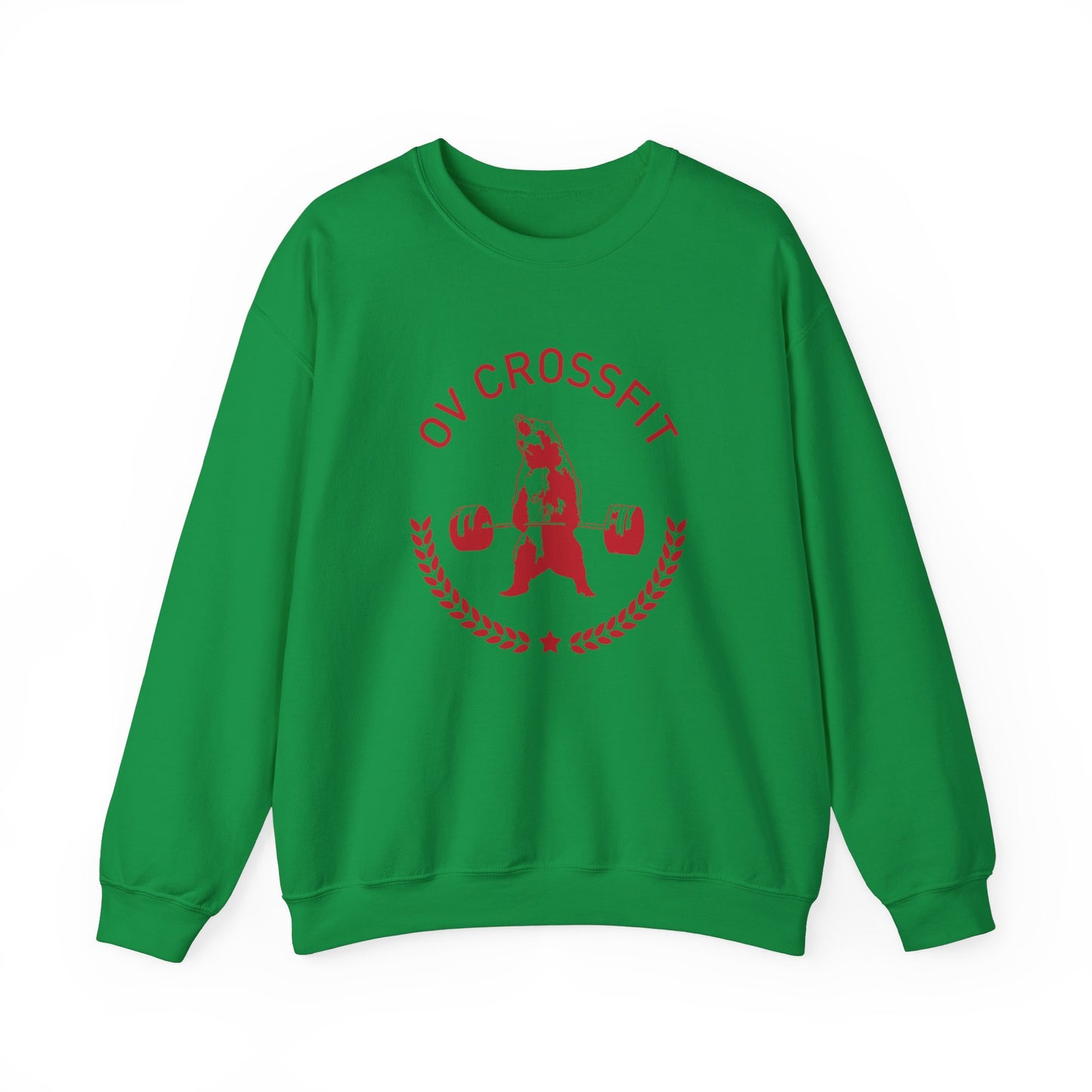 OVC Bear Sweatshirt