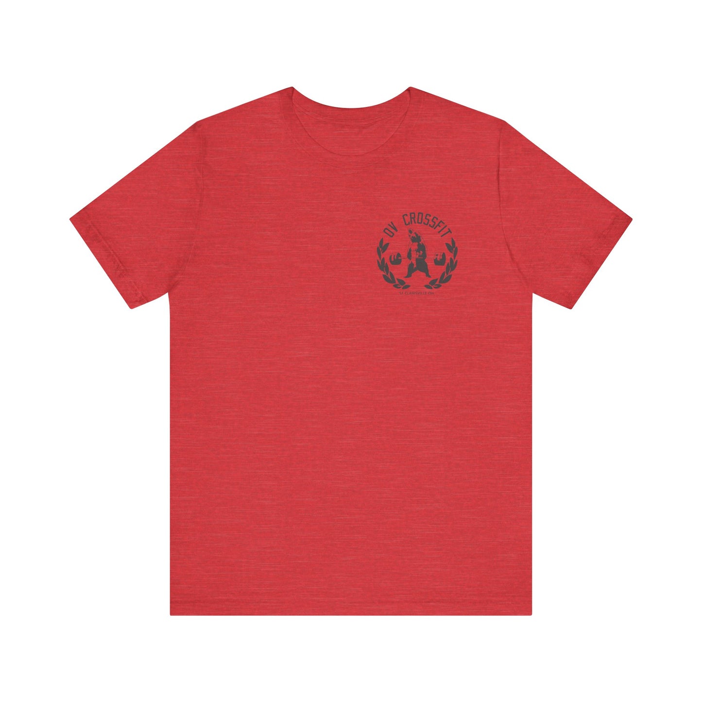 Comfort is a Slow Death Shirt