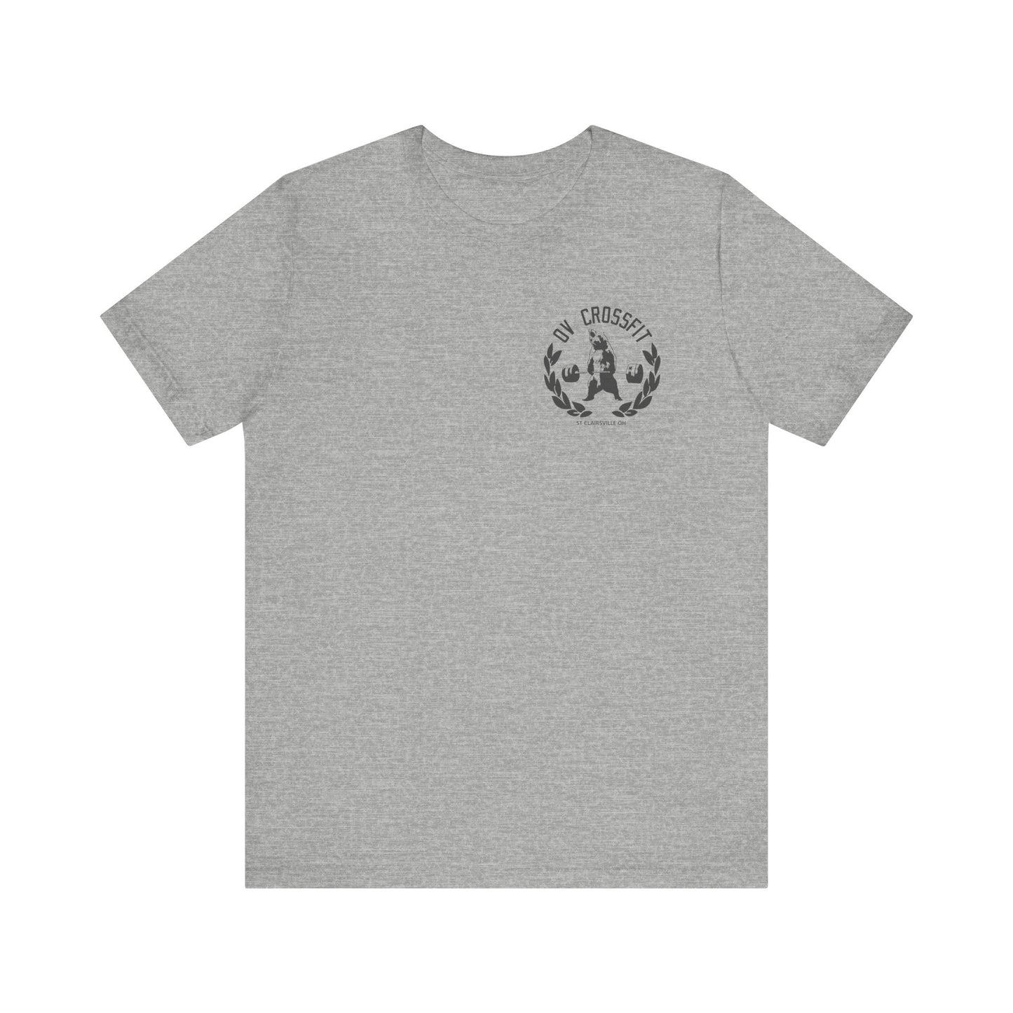 Comfort is a Slow Death Shirt