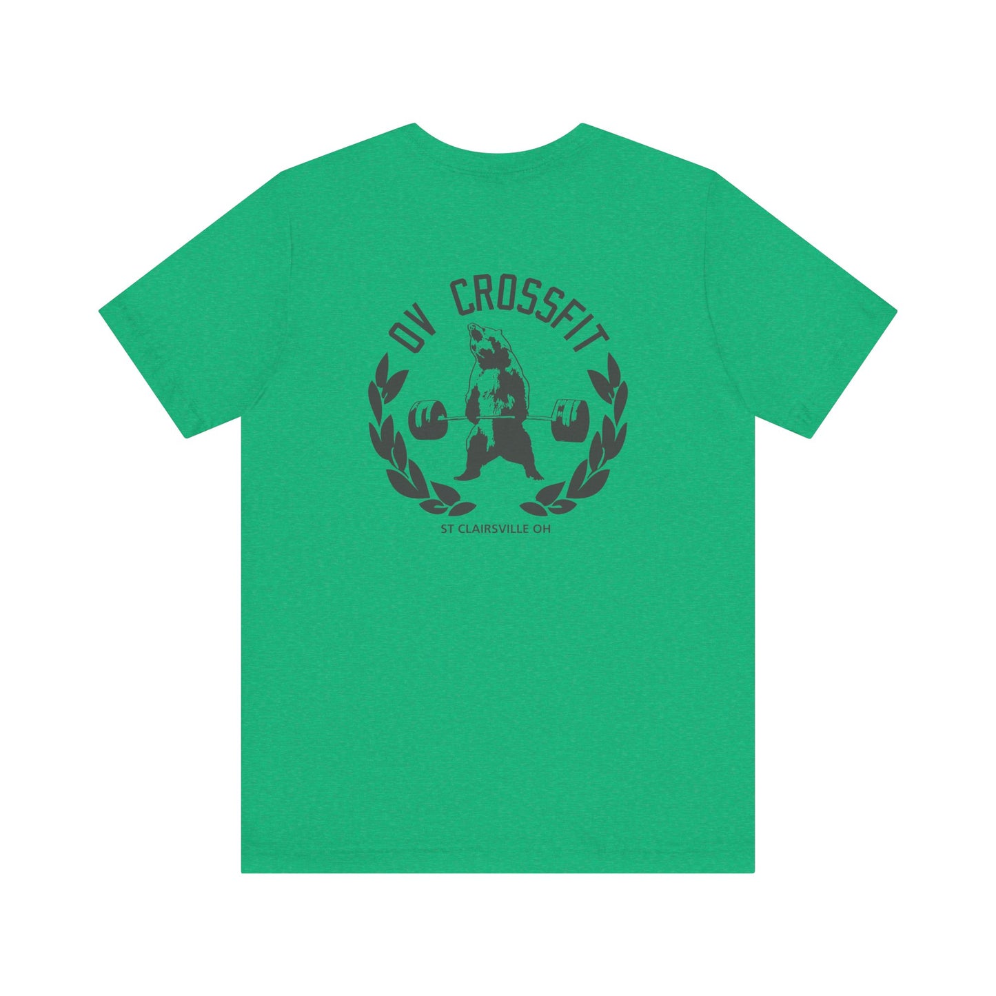 Evolution Shirt