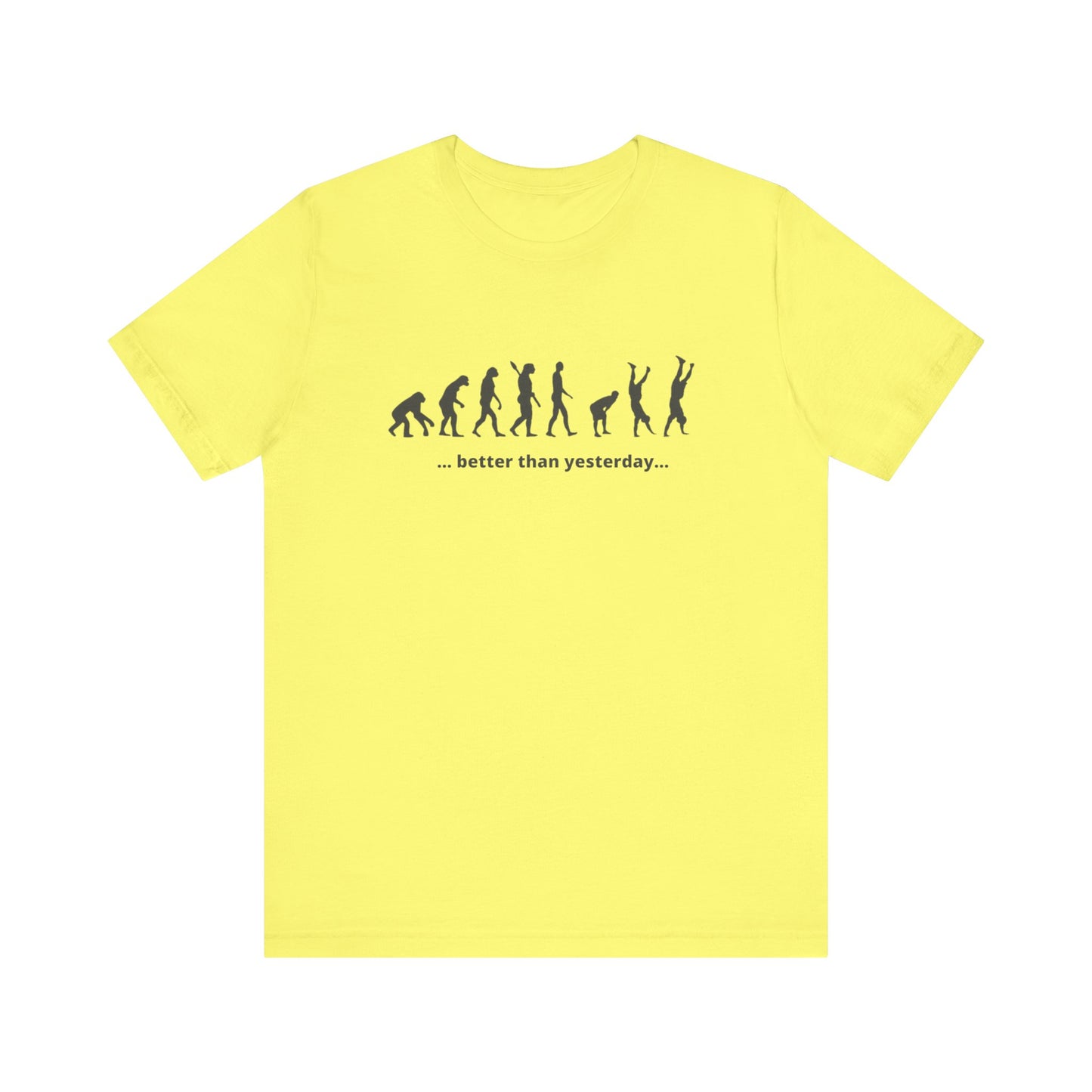 Evolution Shirt