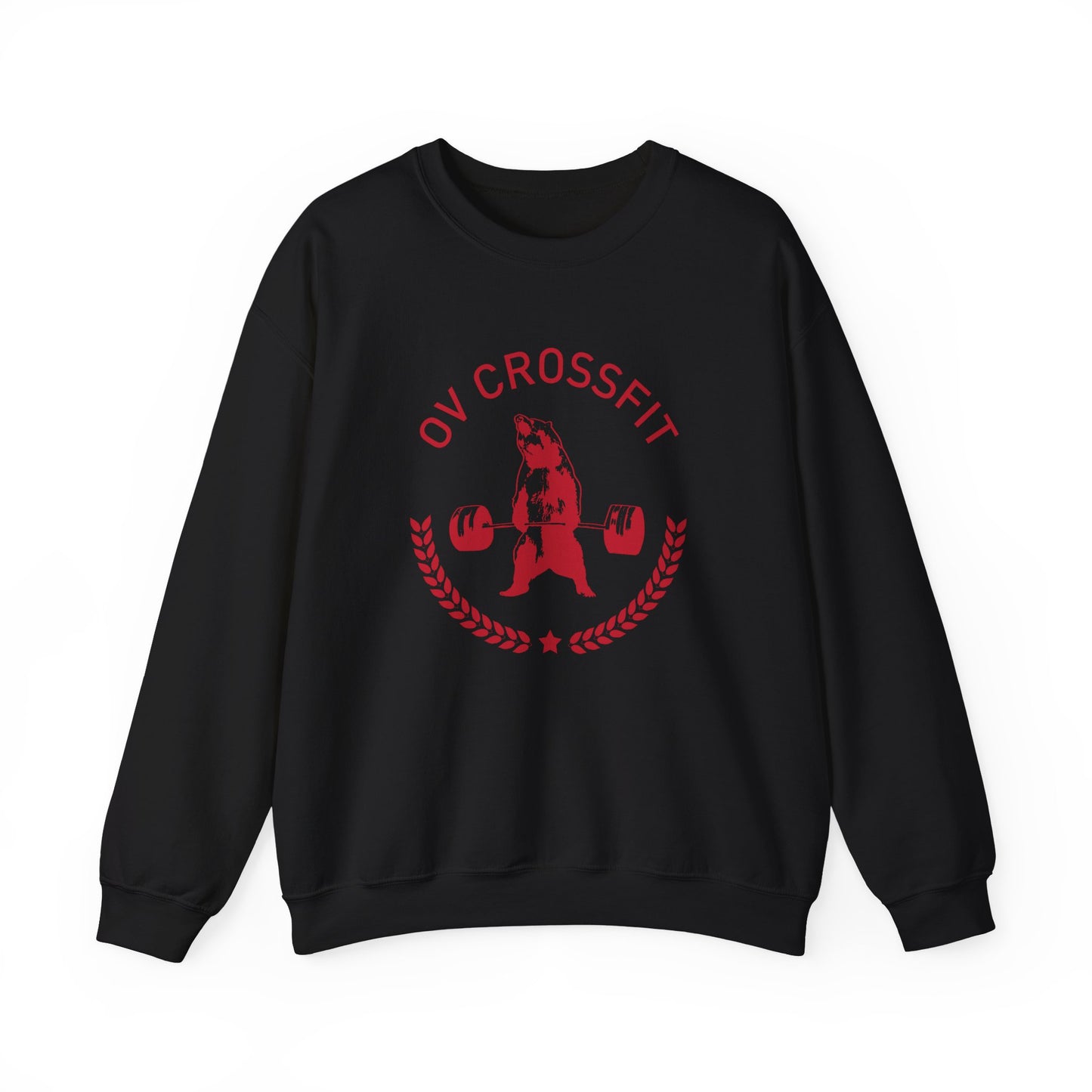 OVC Bear Sweatshirt
