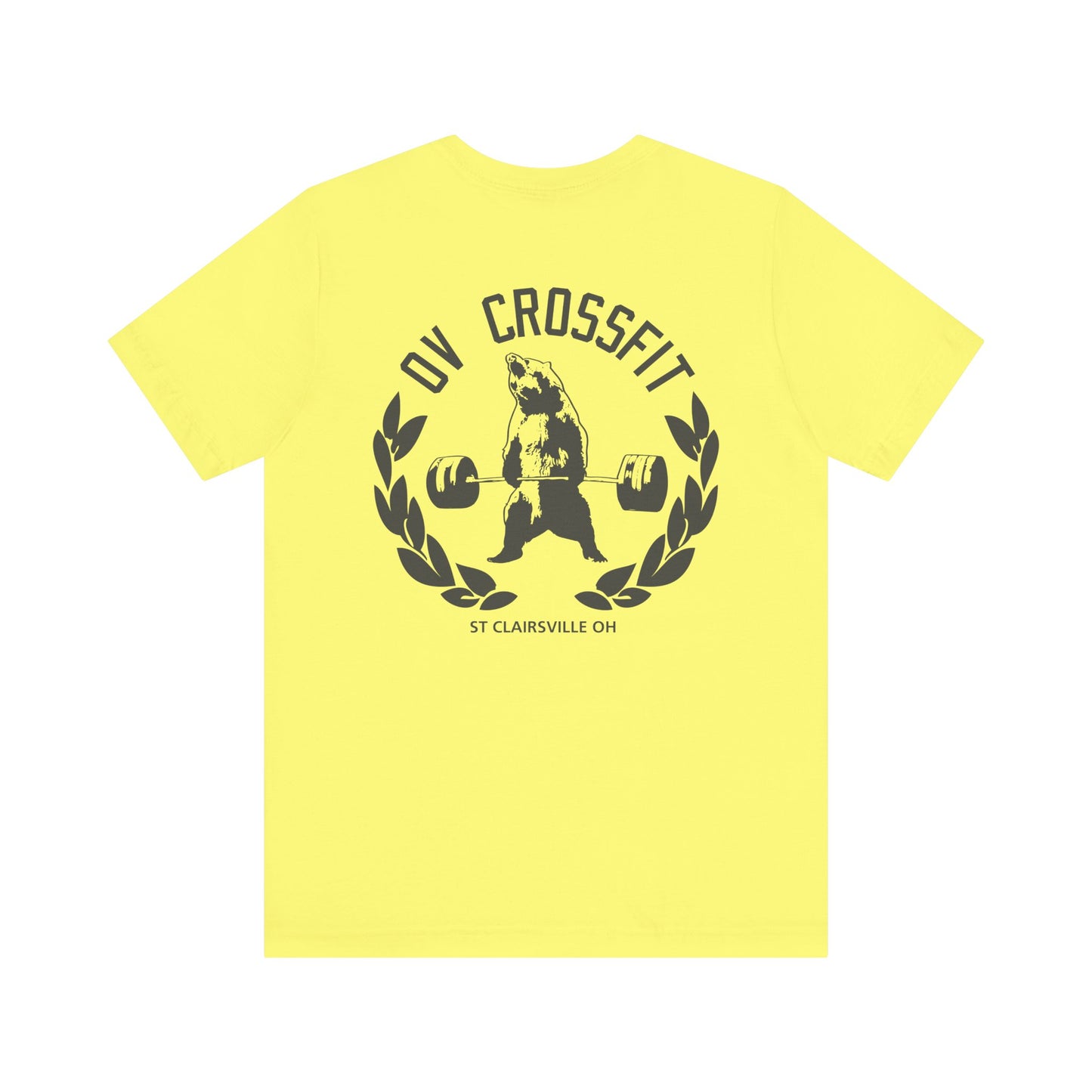 CrossFit Mom Shirt