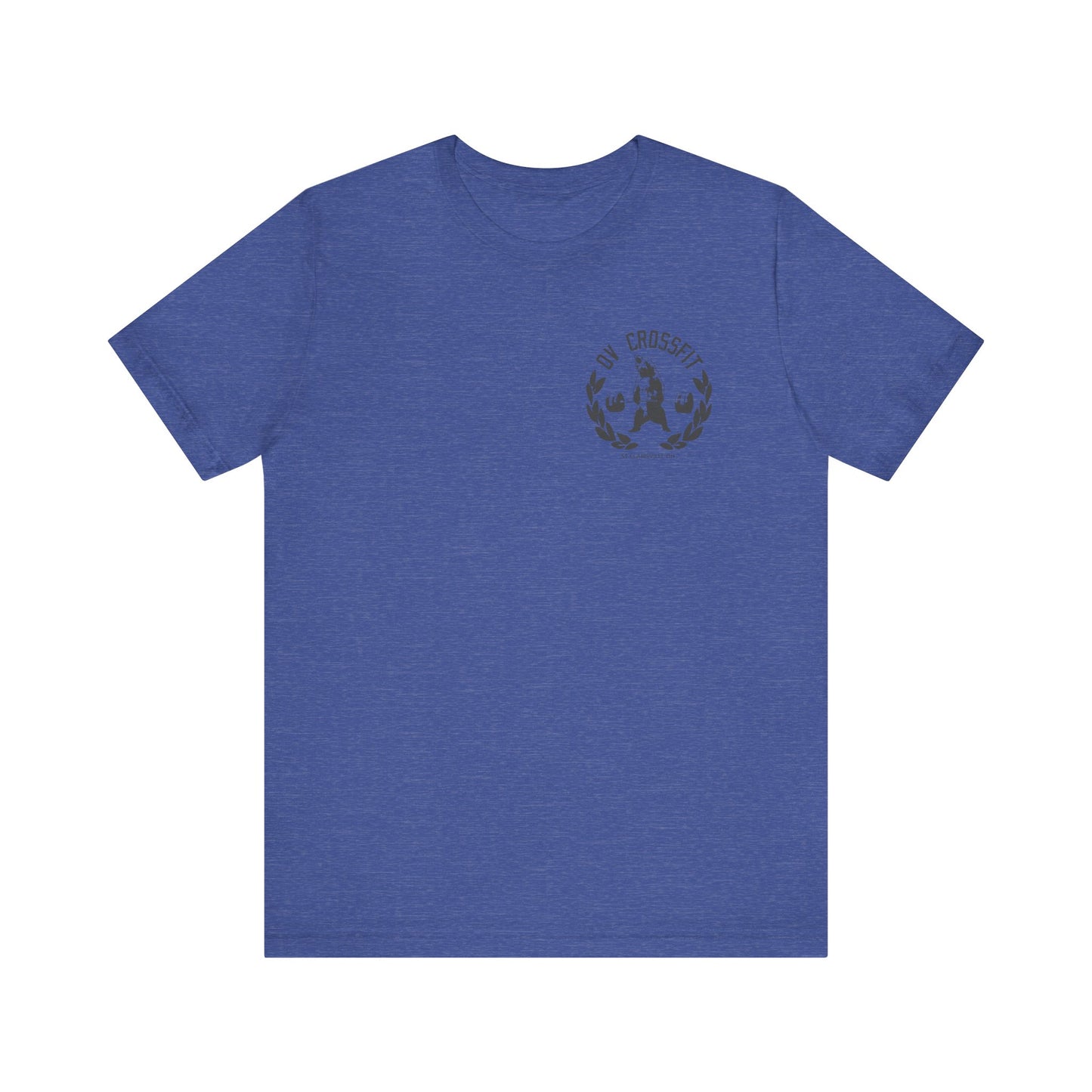 Comfort is a Slow Death Shirt