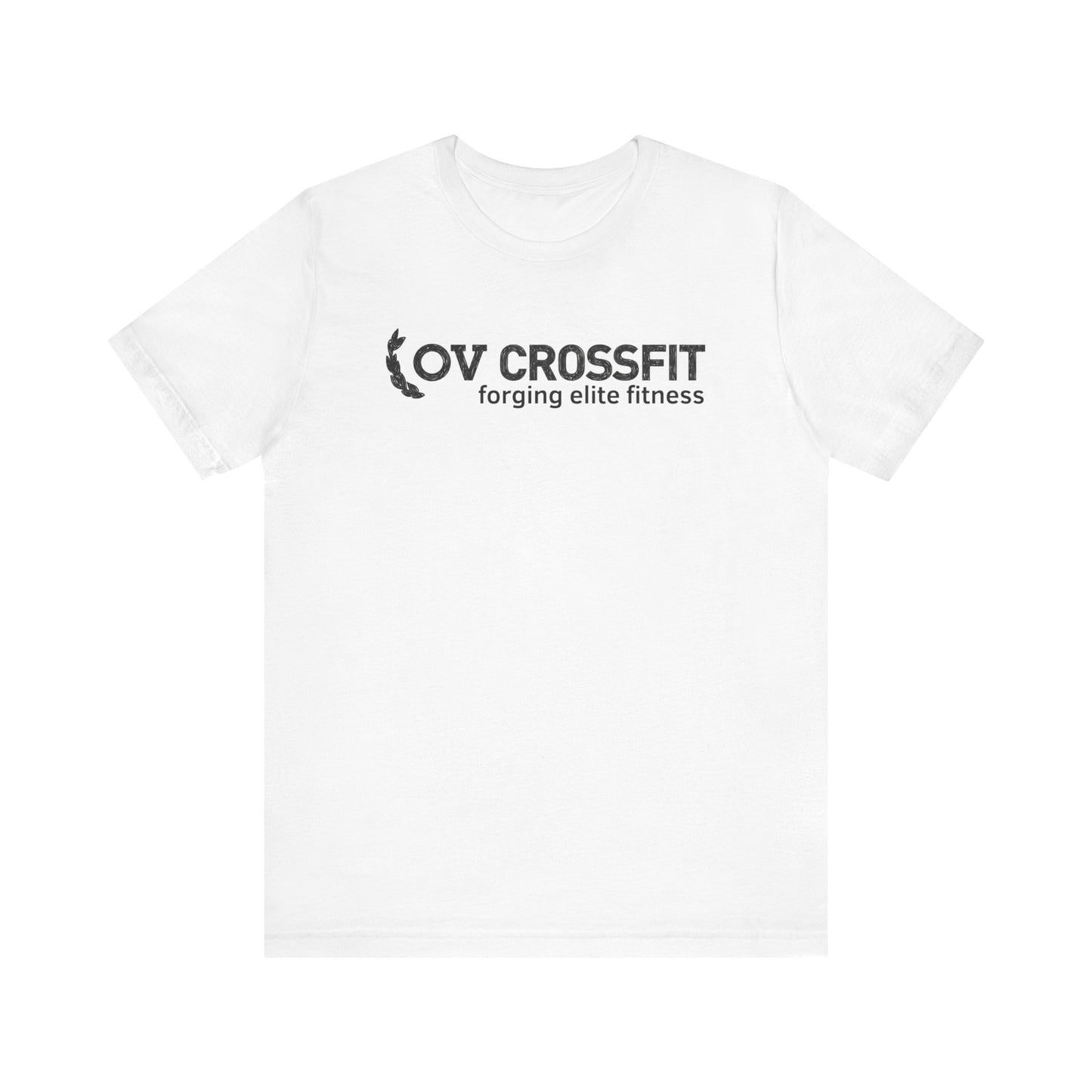 OV CrossFit Basic Shirt
