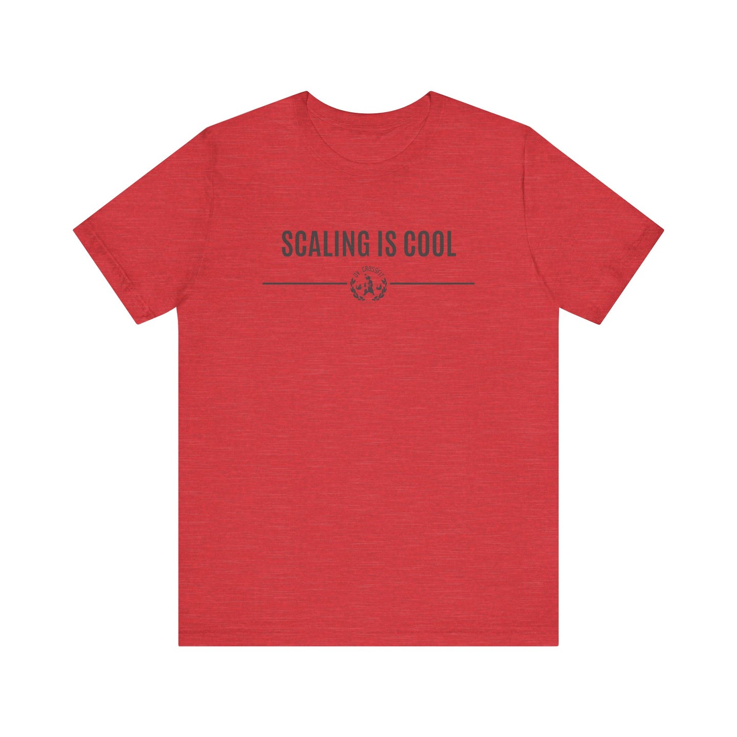 Scaling Is Cool Shirt