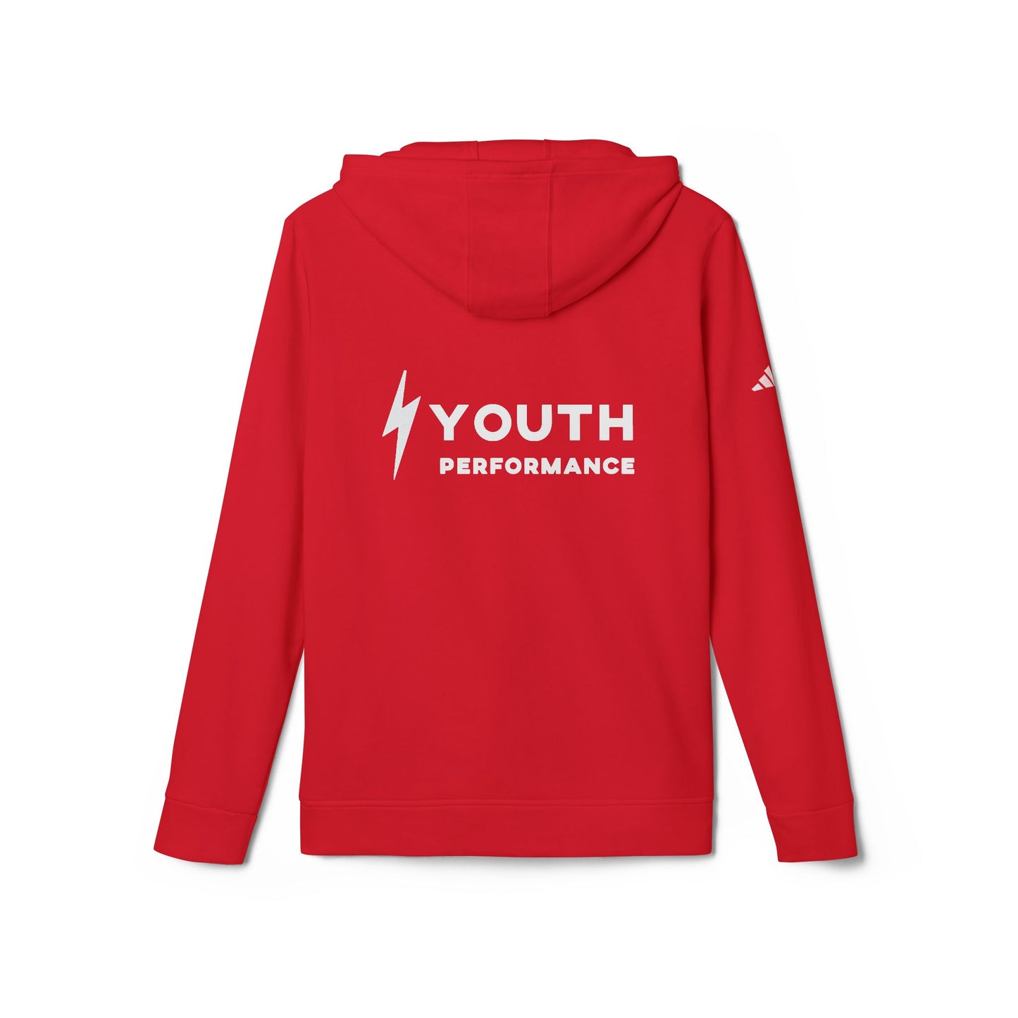 More Than Strong Adidas Unisex Hoodie