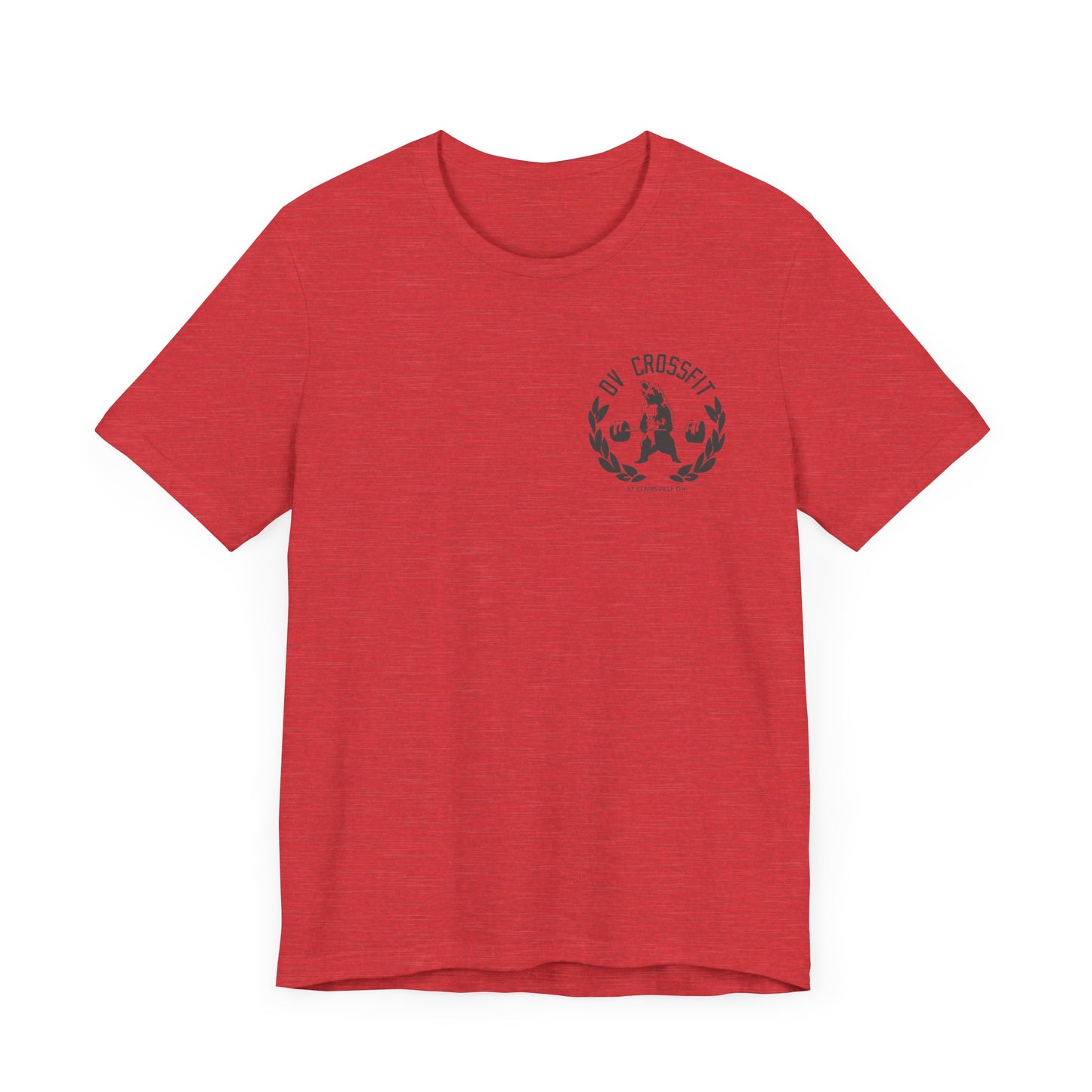Comfort is a Slow Death Shirt