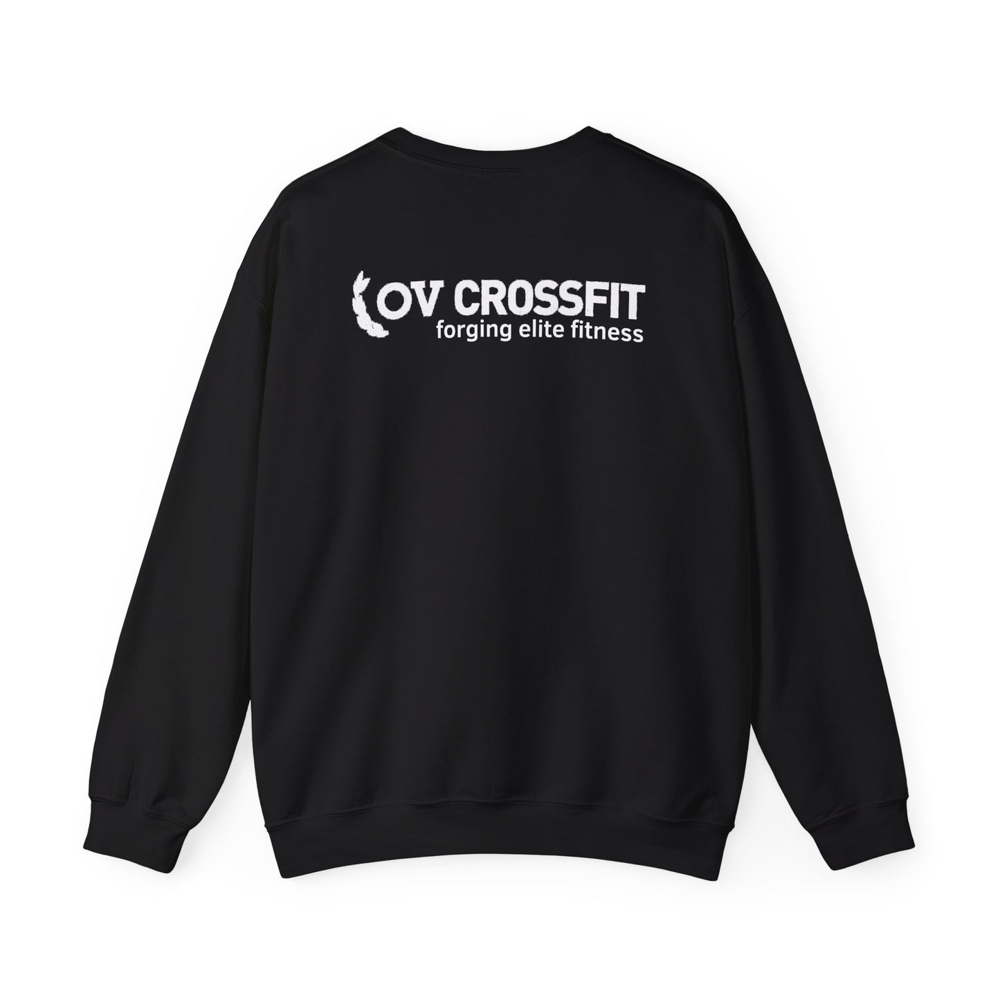 CrossFit Mom Sweatshirt