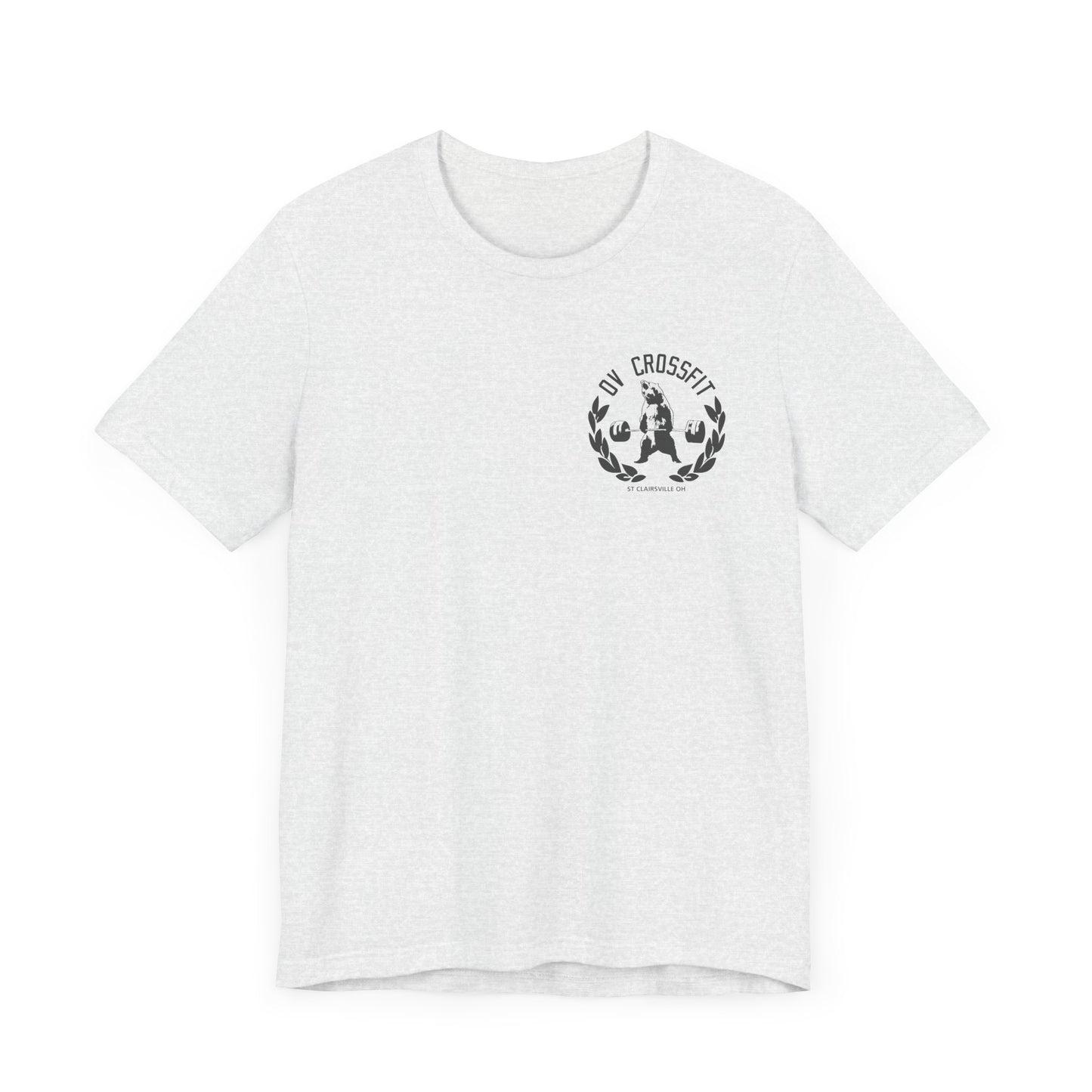 Comfort is a Slow Death Shirt
