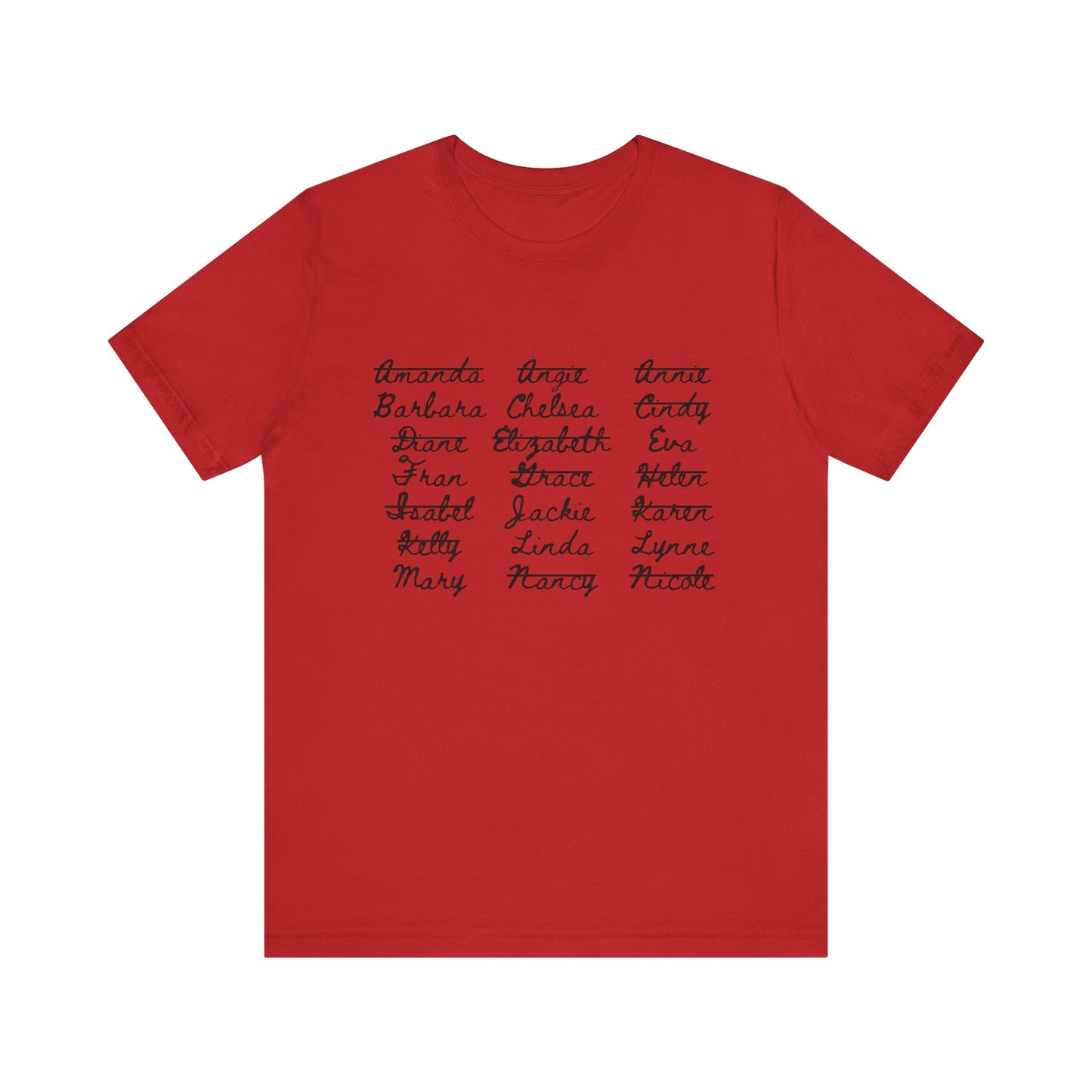 The Girls Shirt
