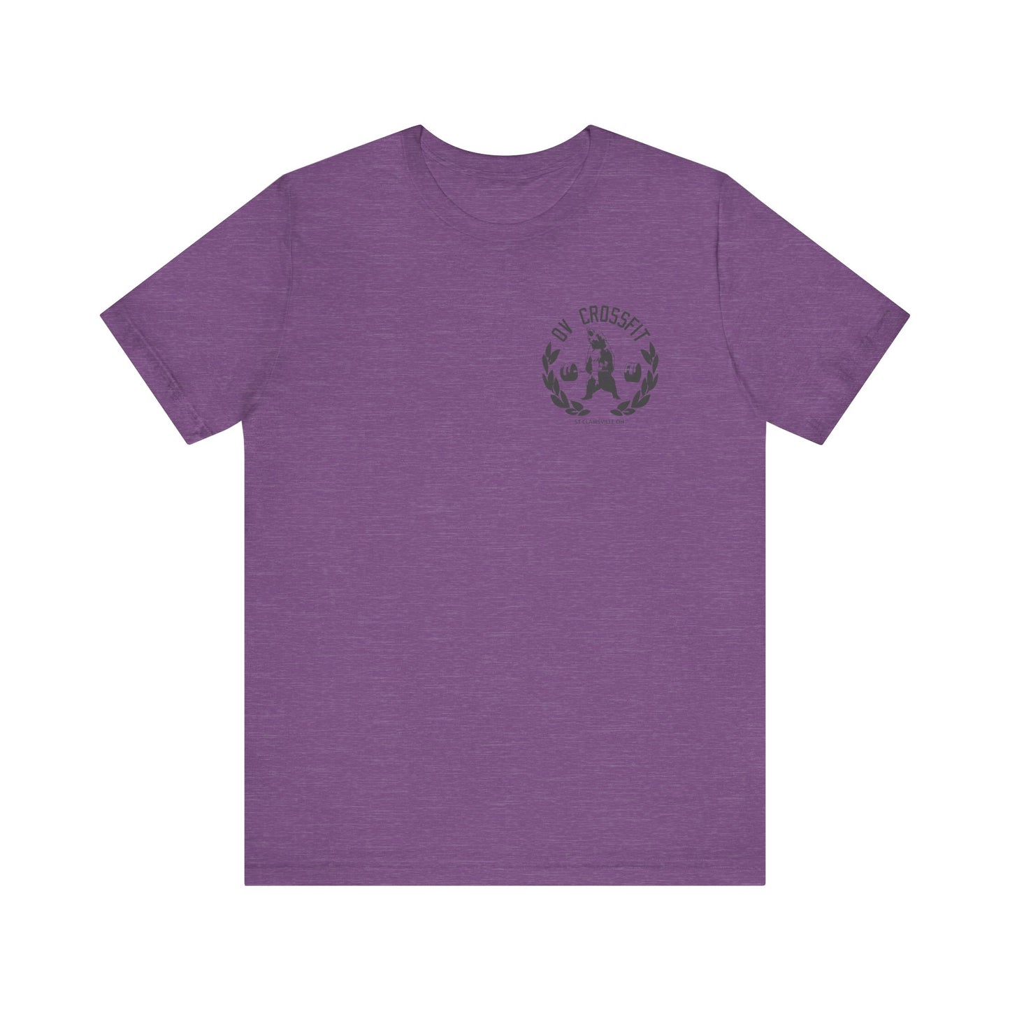 Comfort is a Slow Death Shirt