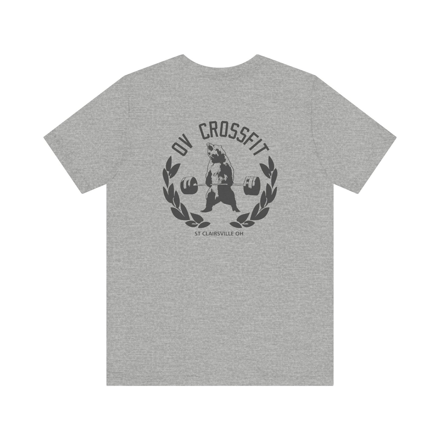 Evolution Shirt