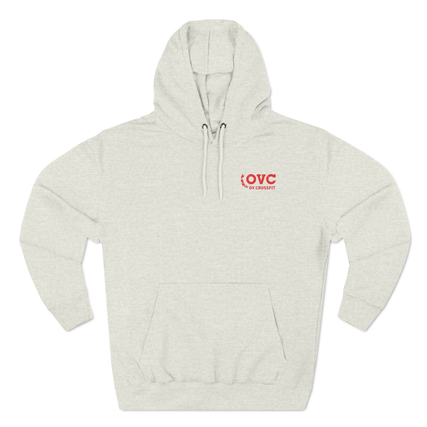 OV CrossFit Hoodie