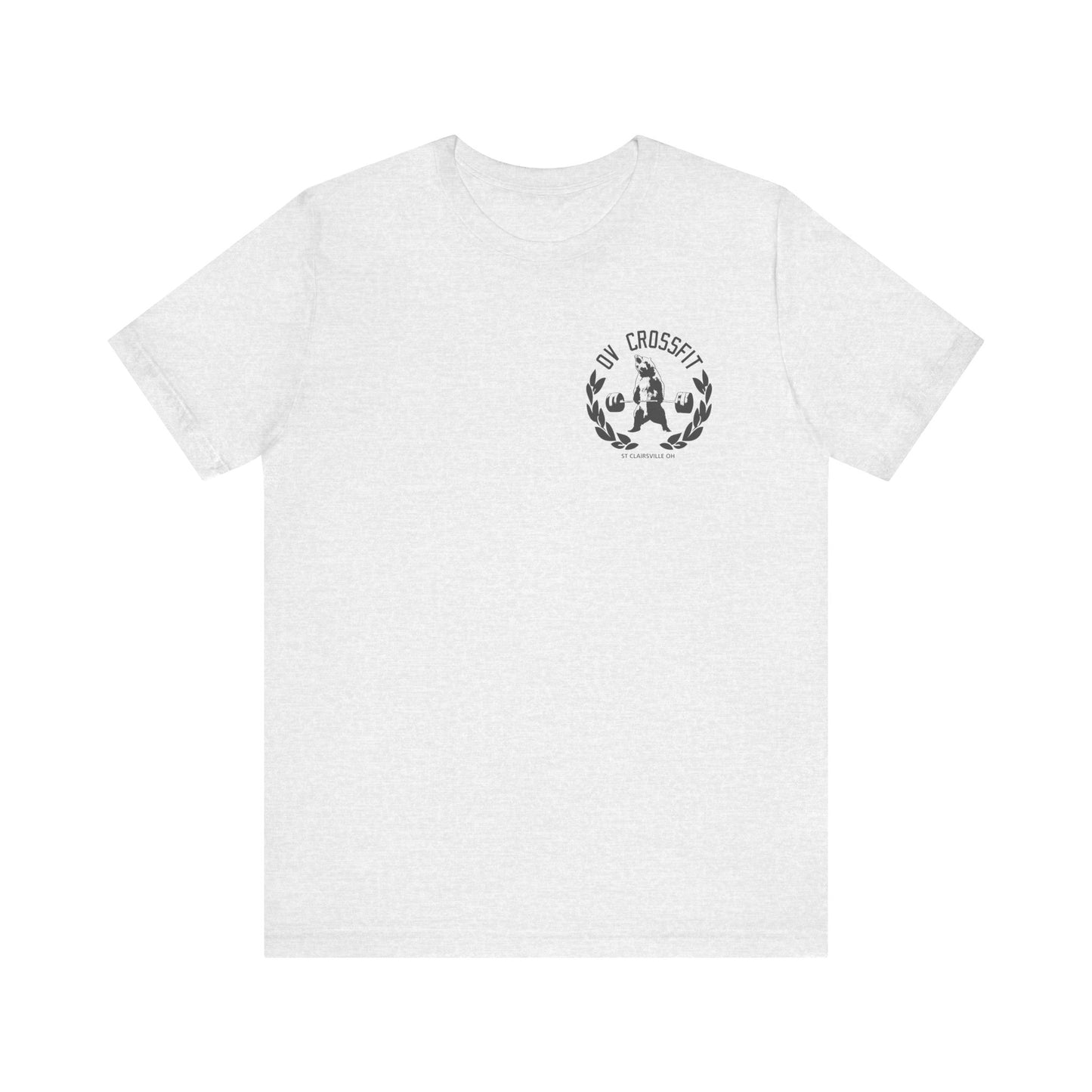 Comfort is a Slow Death Shirt