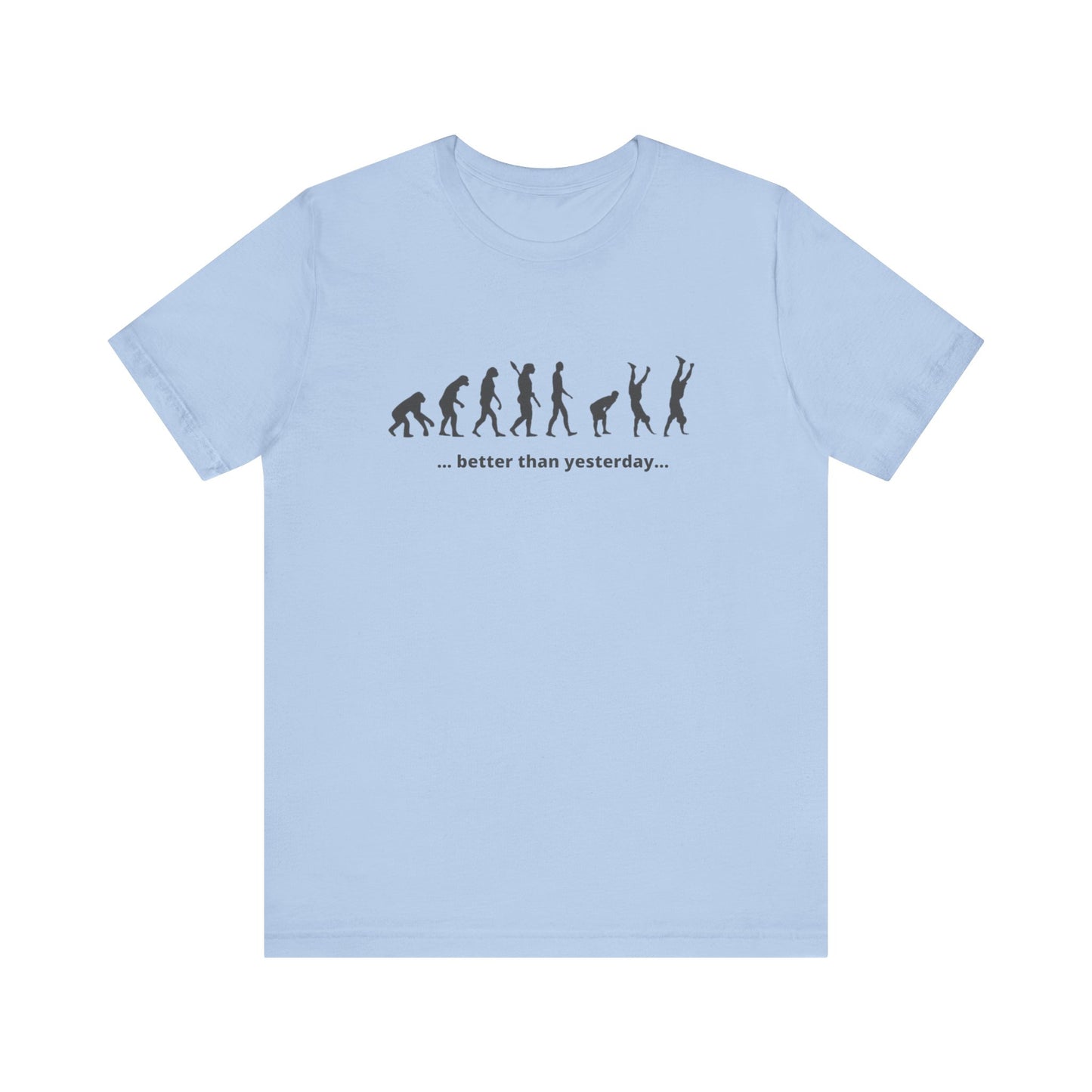 Evolution Shirt