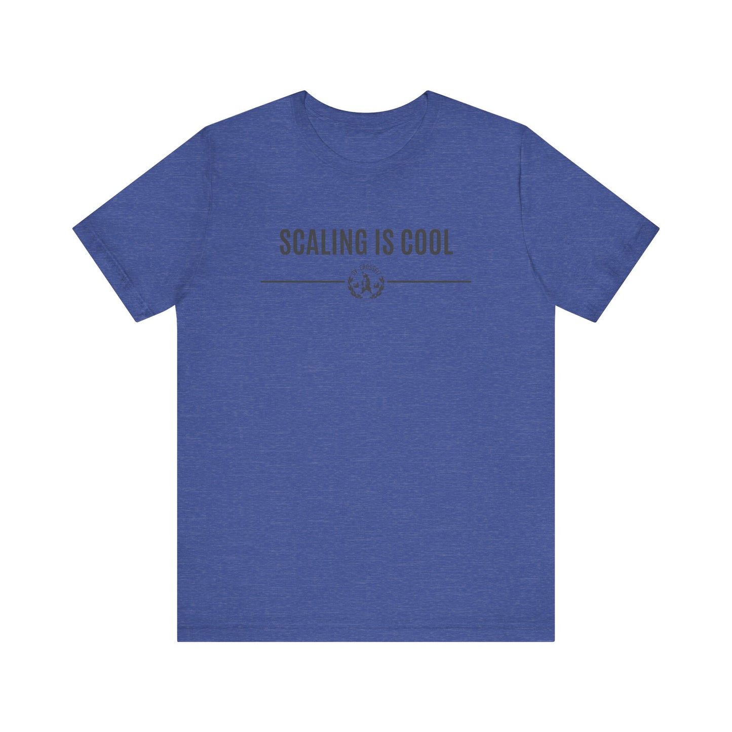 Scaling Is Cool Shirt