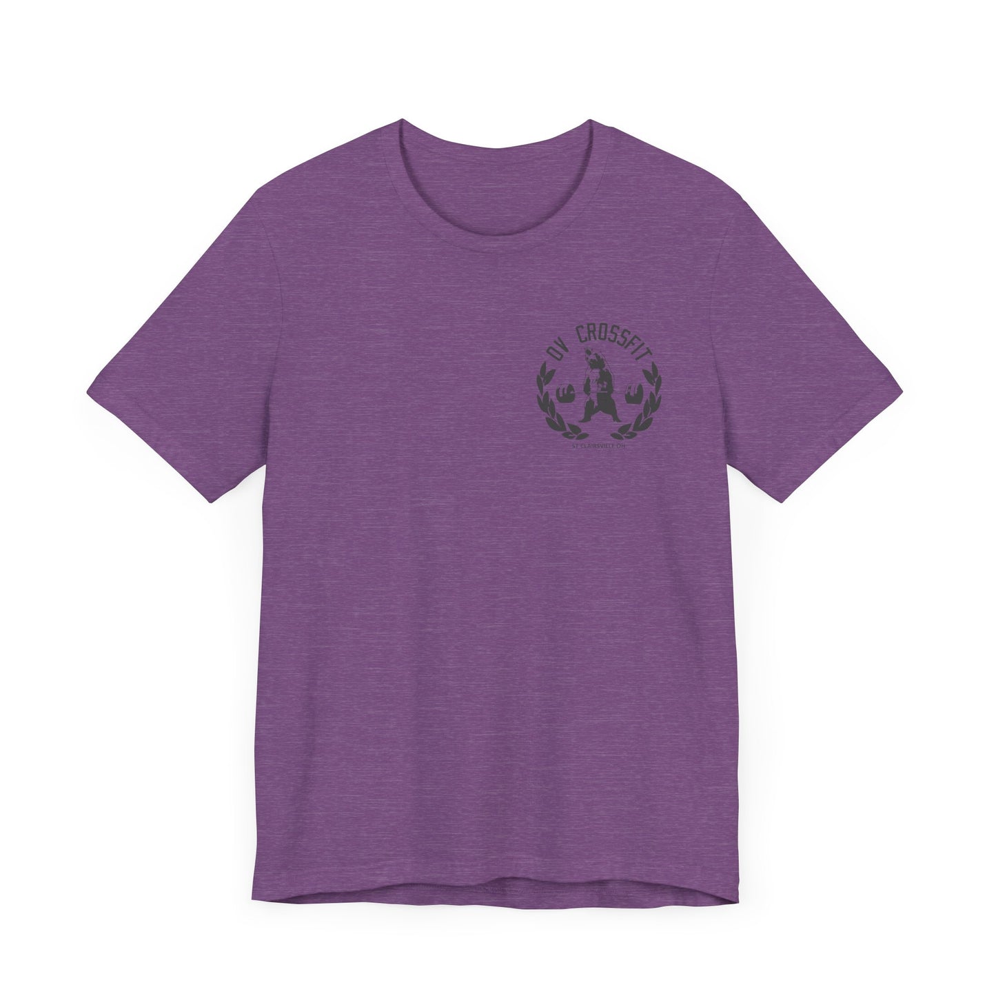 Comfort is a Slow Death Shirt
