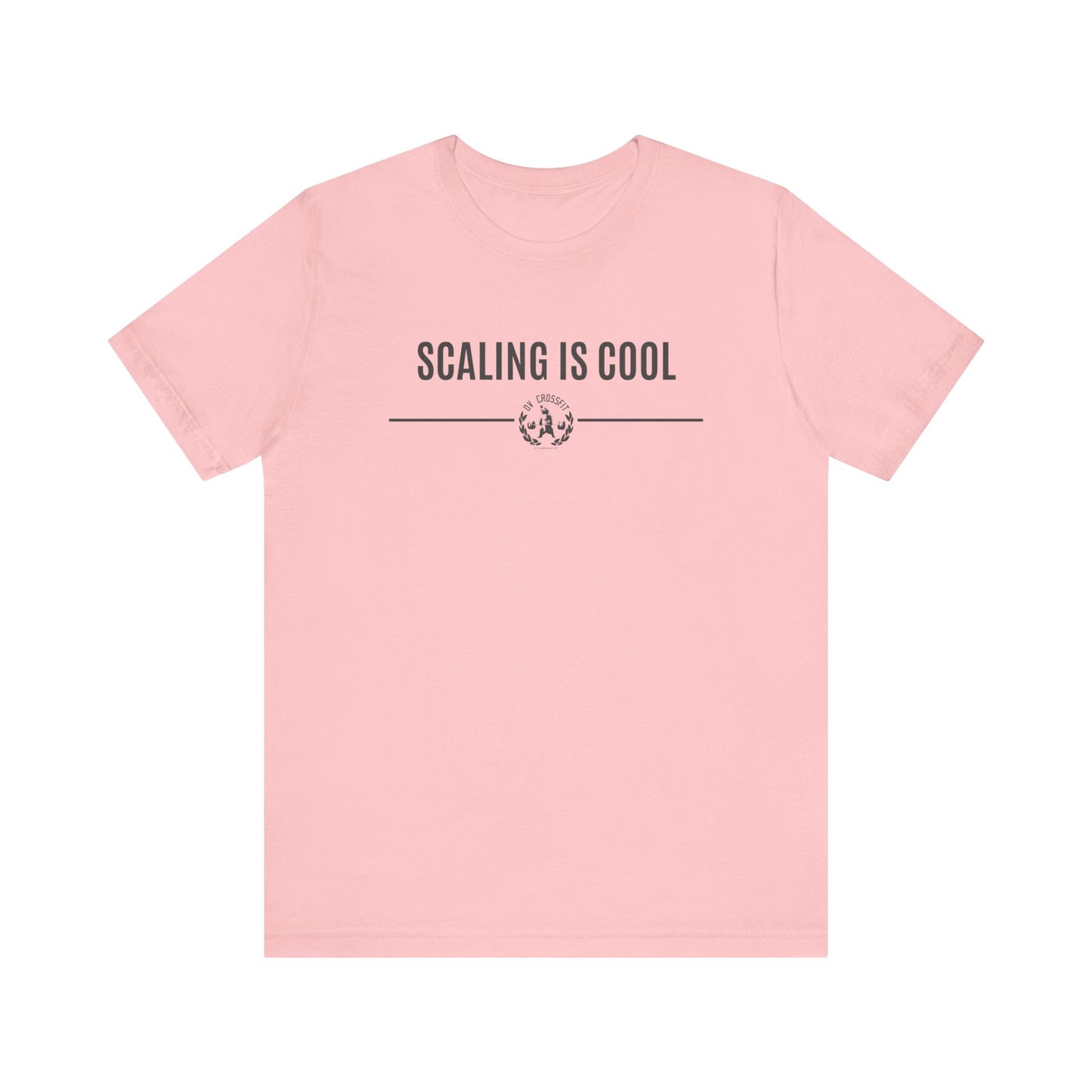 Scaling Is Cool Shirt