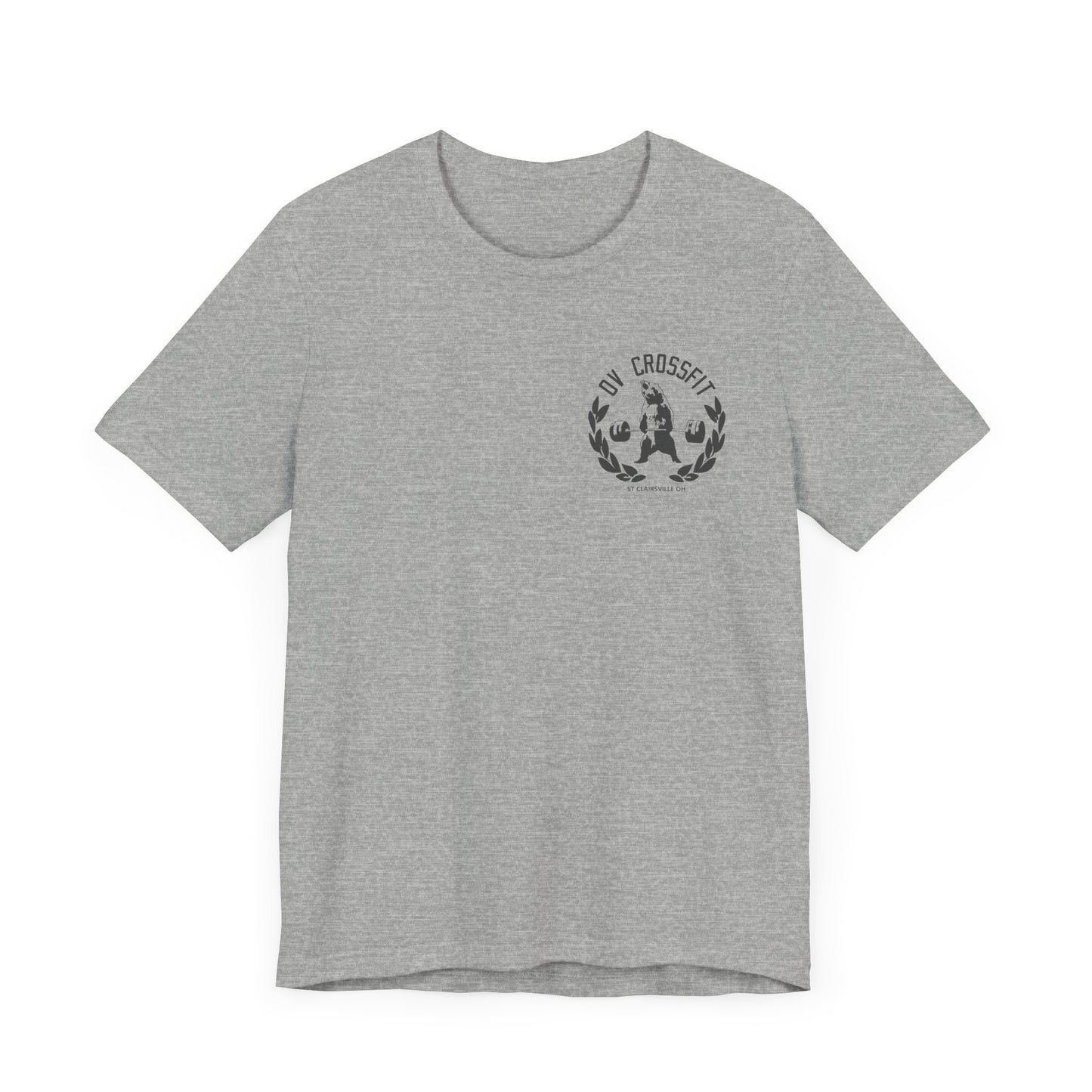 Comfort is a Slow Death Shirt