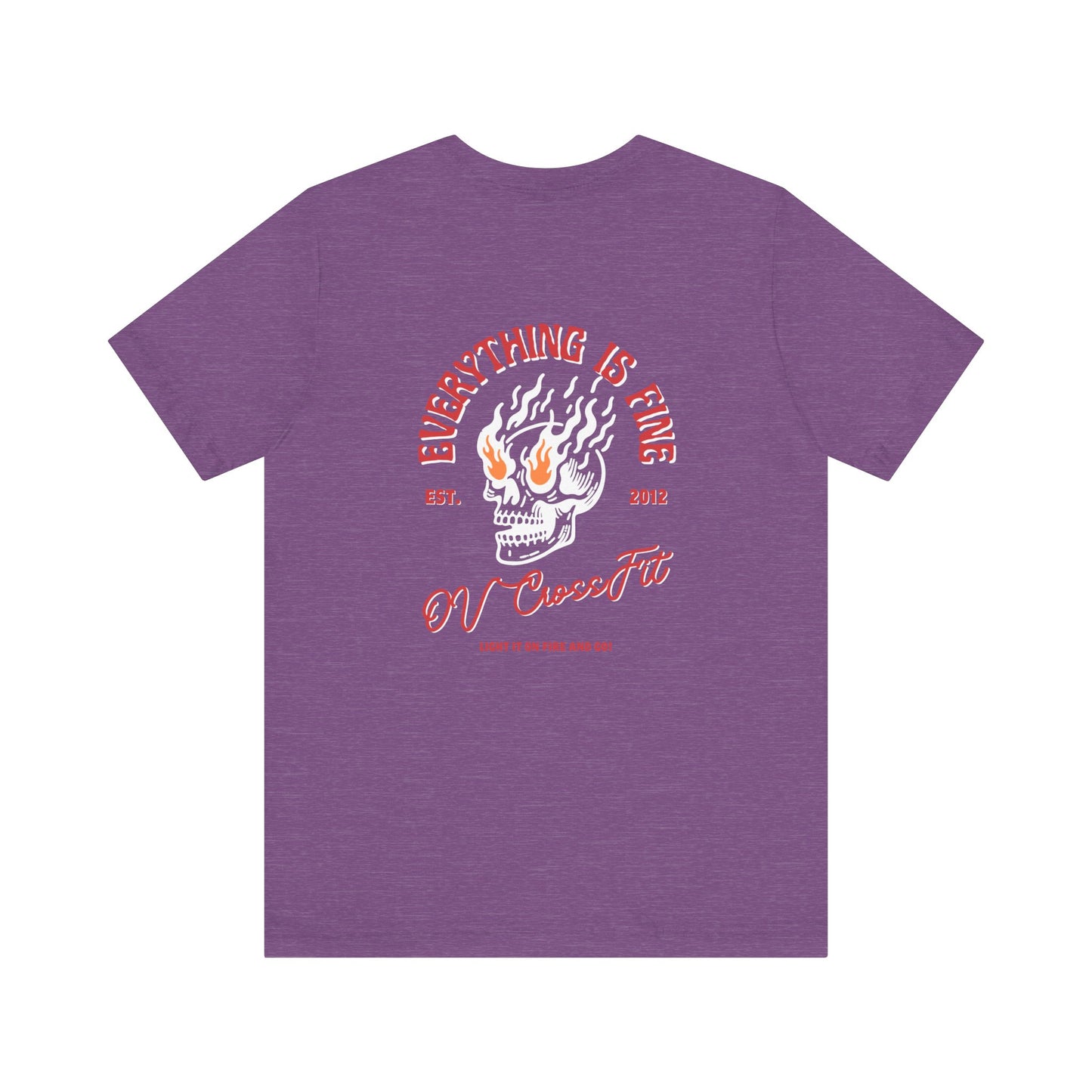 Everything is Fine Shirt