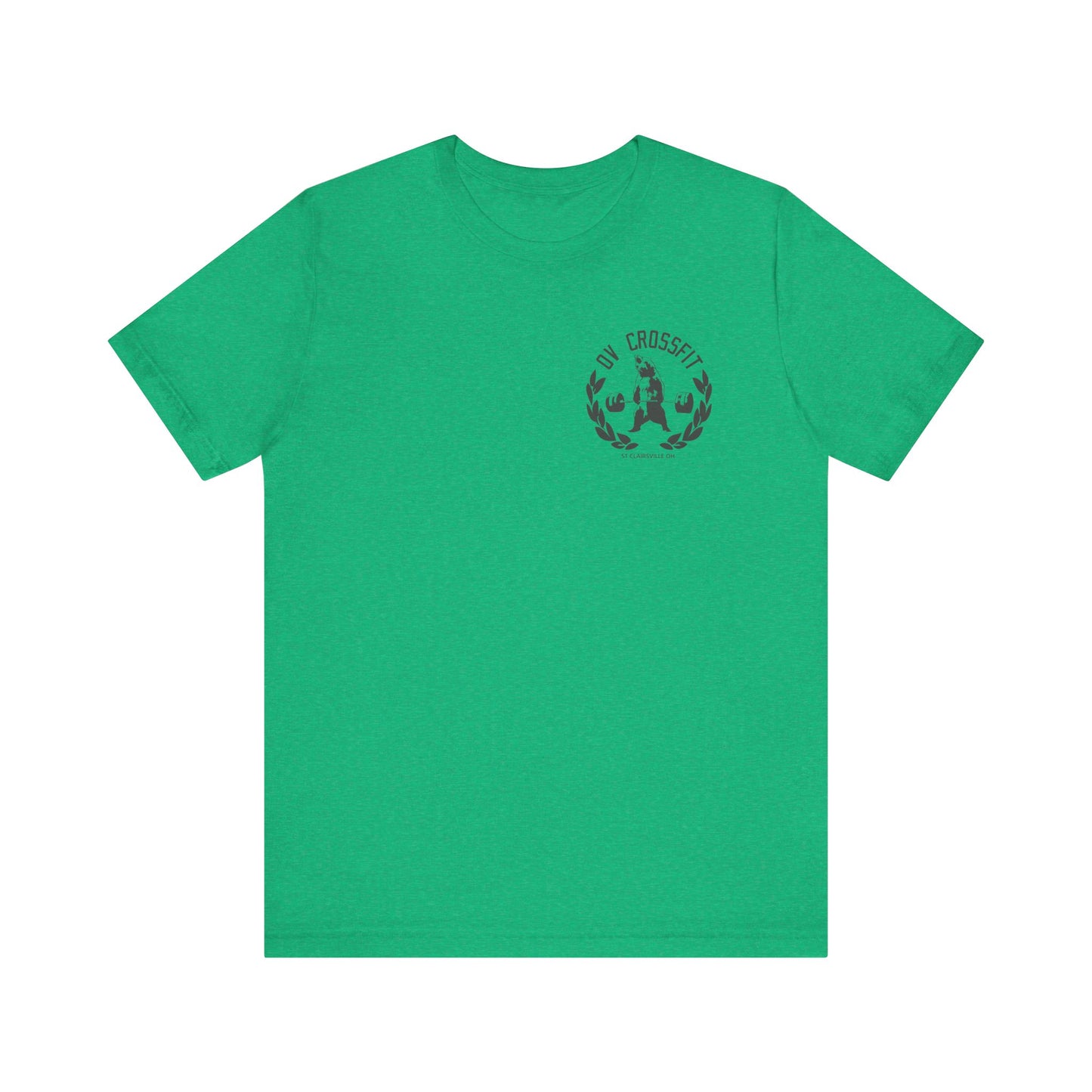 Comfort is a Slow Death Shirt