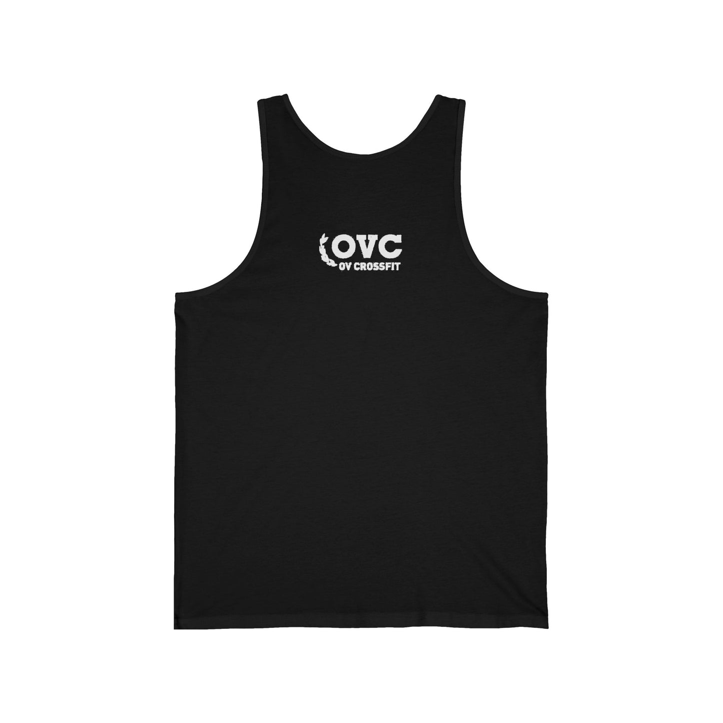 Murph 2025 Tank