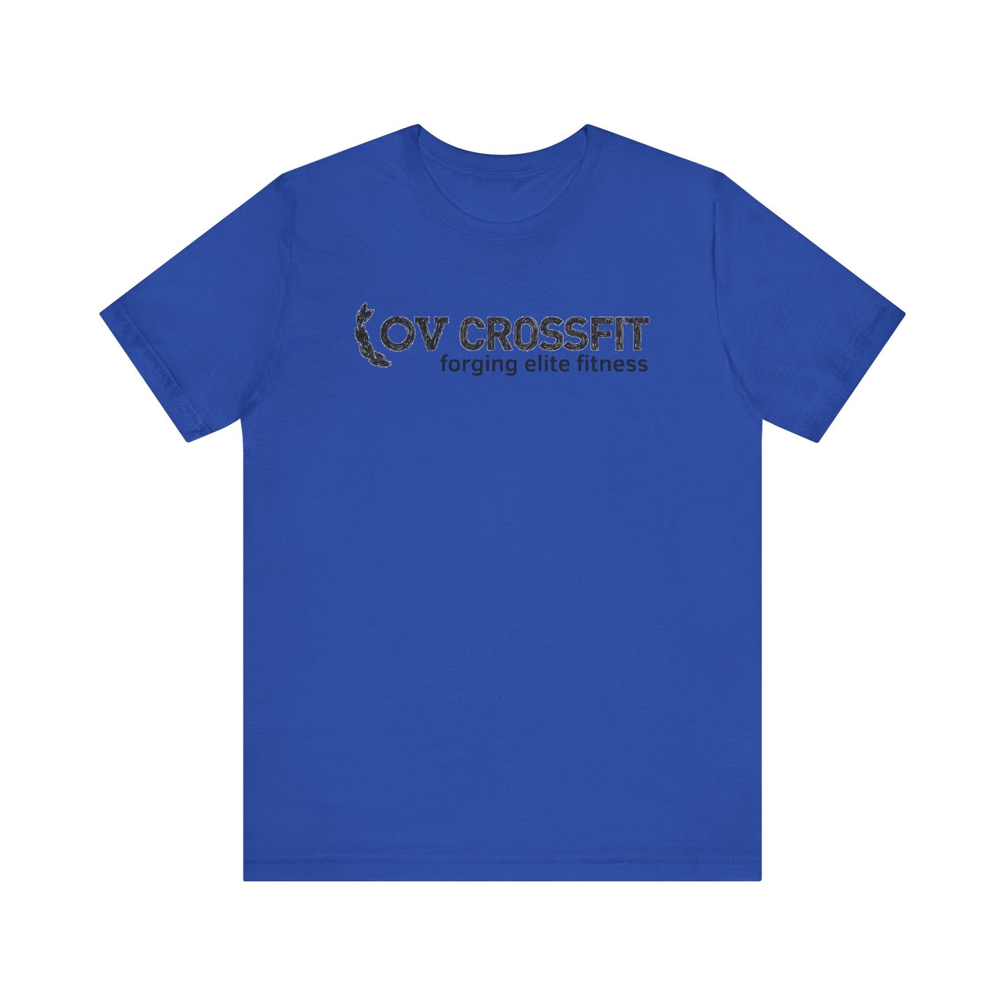 OV CrossFit Basic Shirt