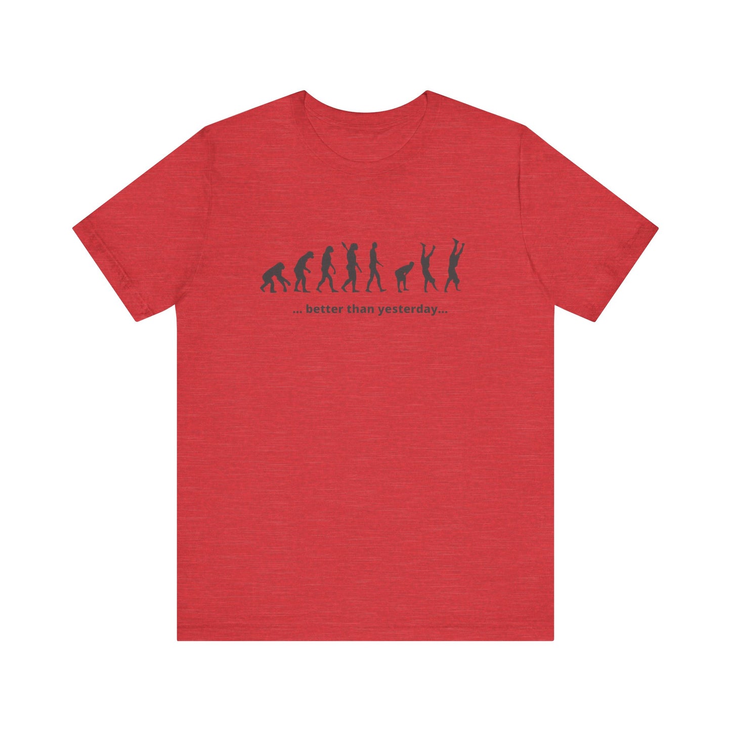 Evolution Shirt