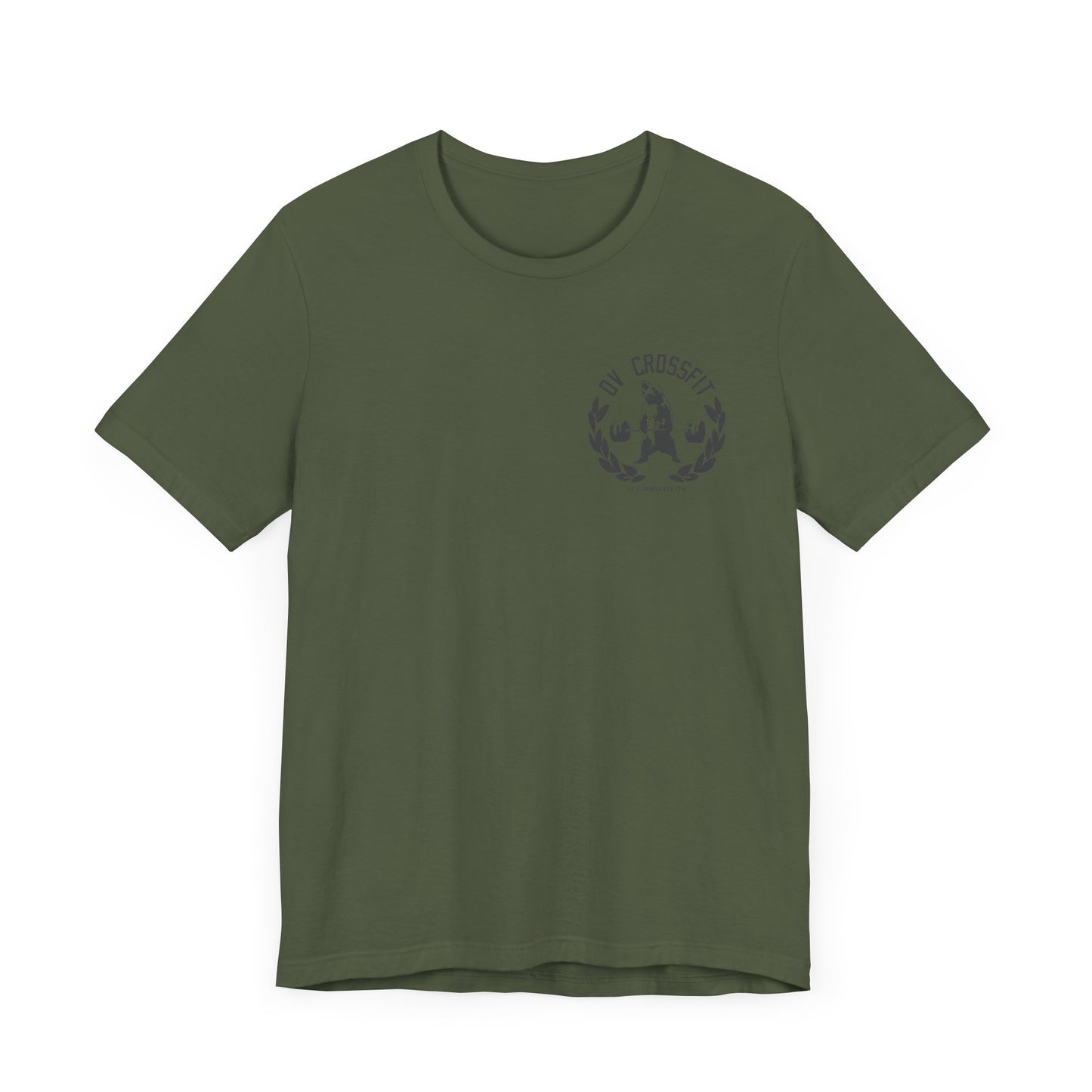 Comfort is a Slow Death Shirt