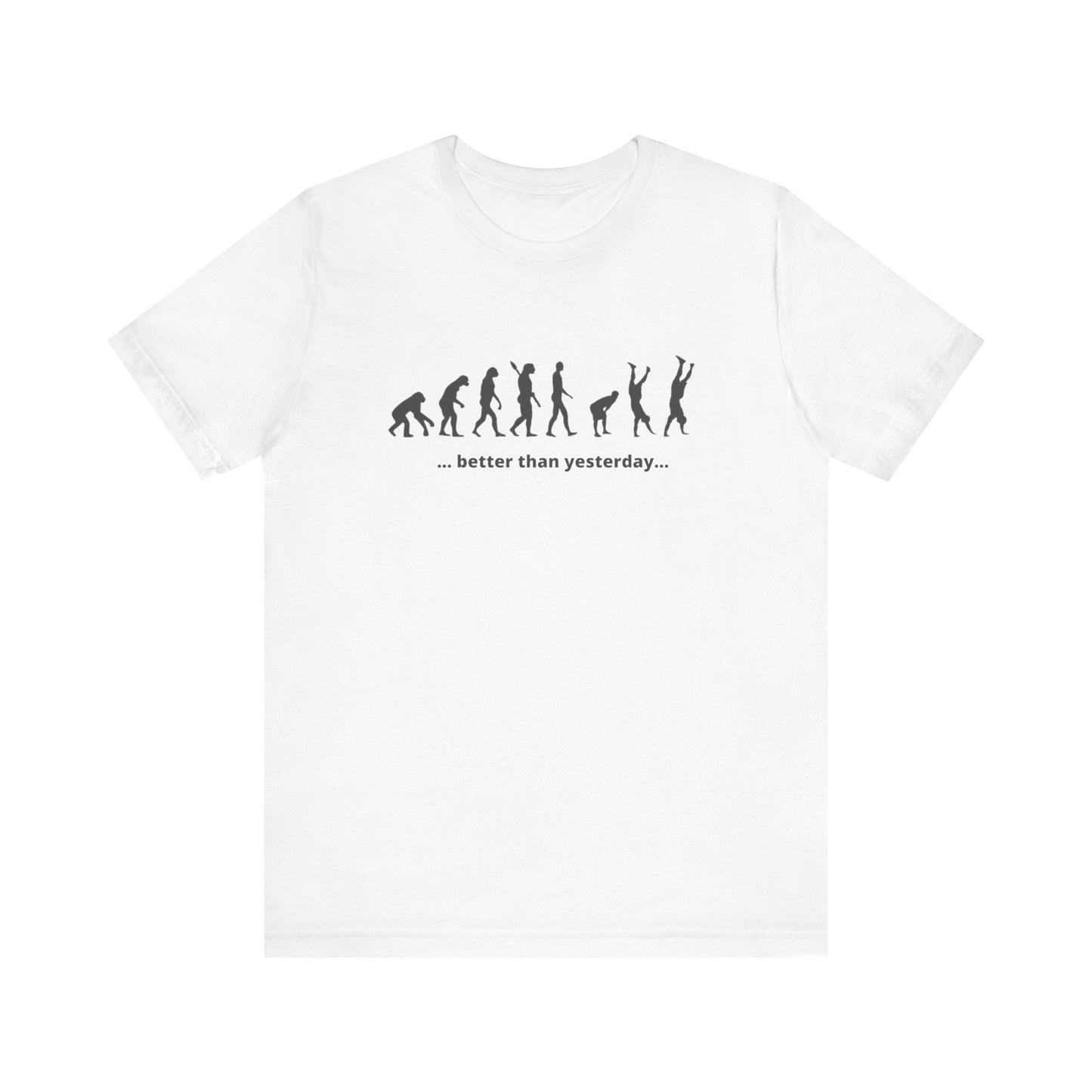 Evolution Shirt