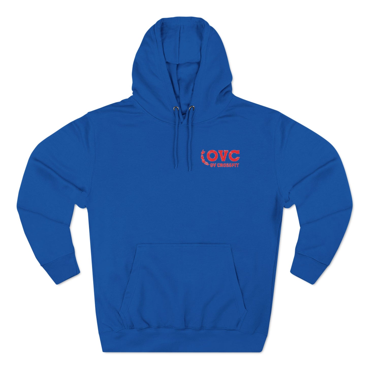 Comfort is a Slow Death Hoodie
