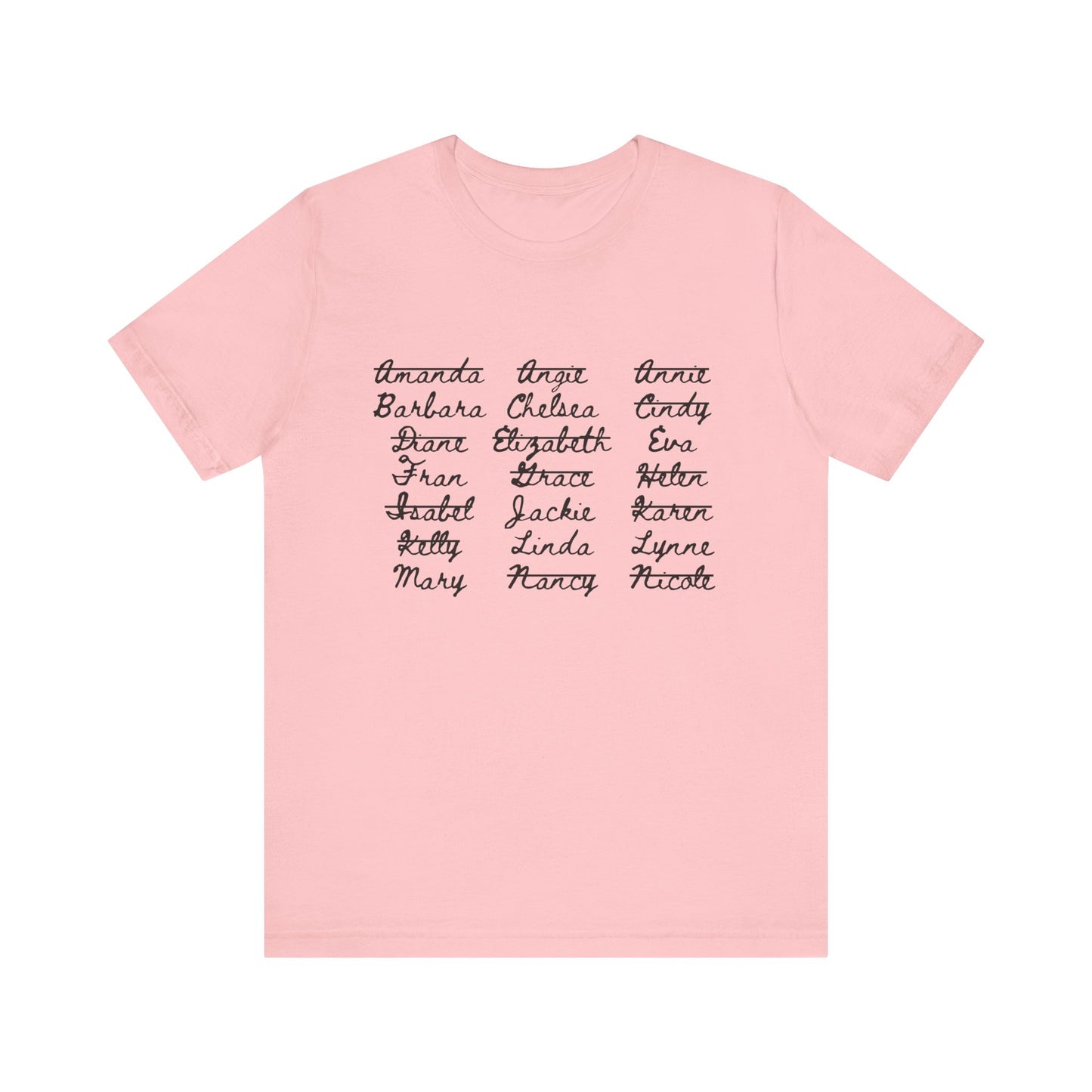 The Girls Shirt