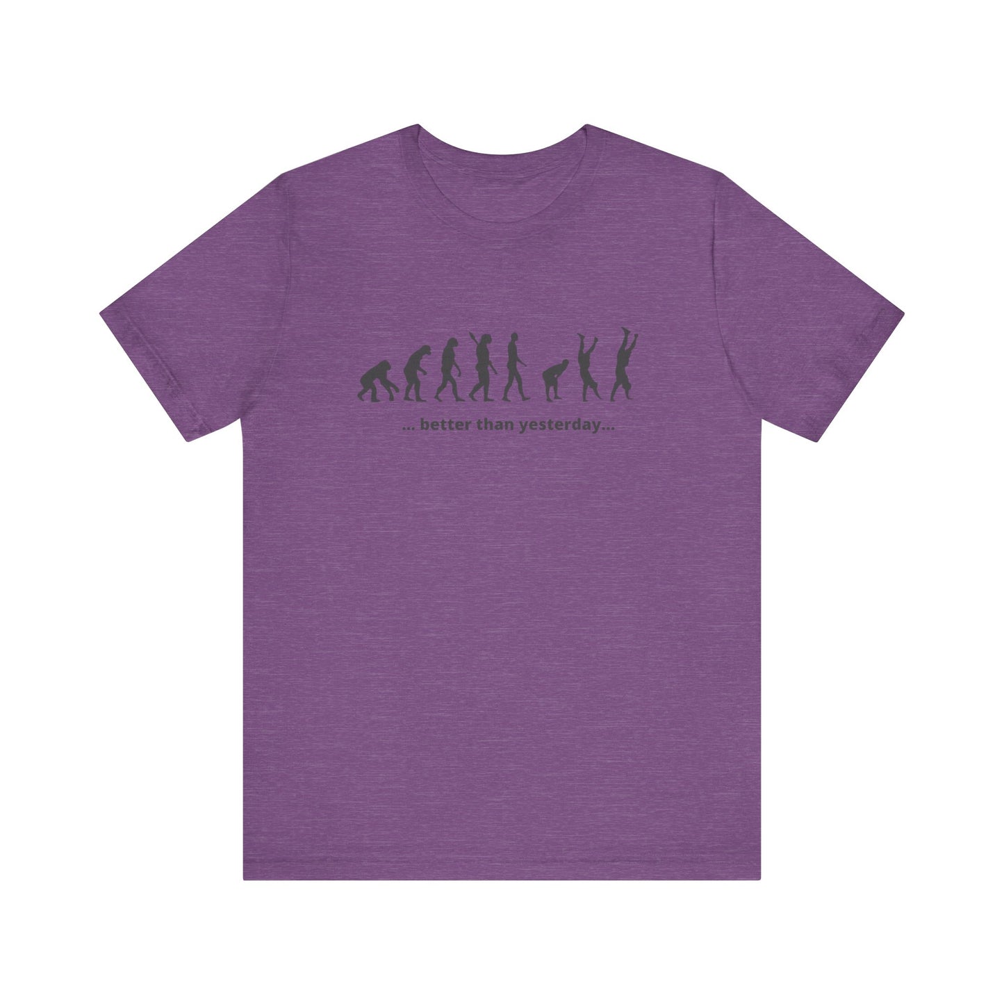 Evolution Shirt