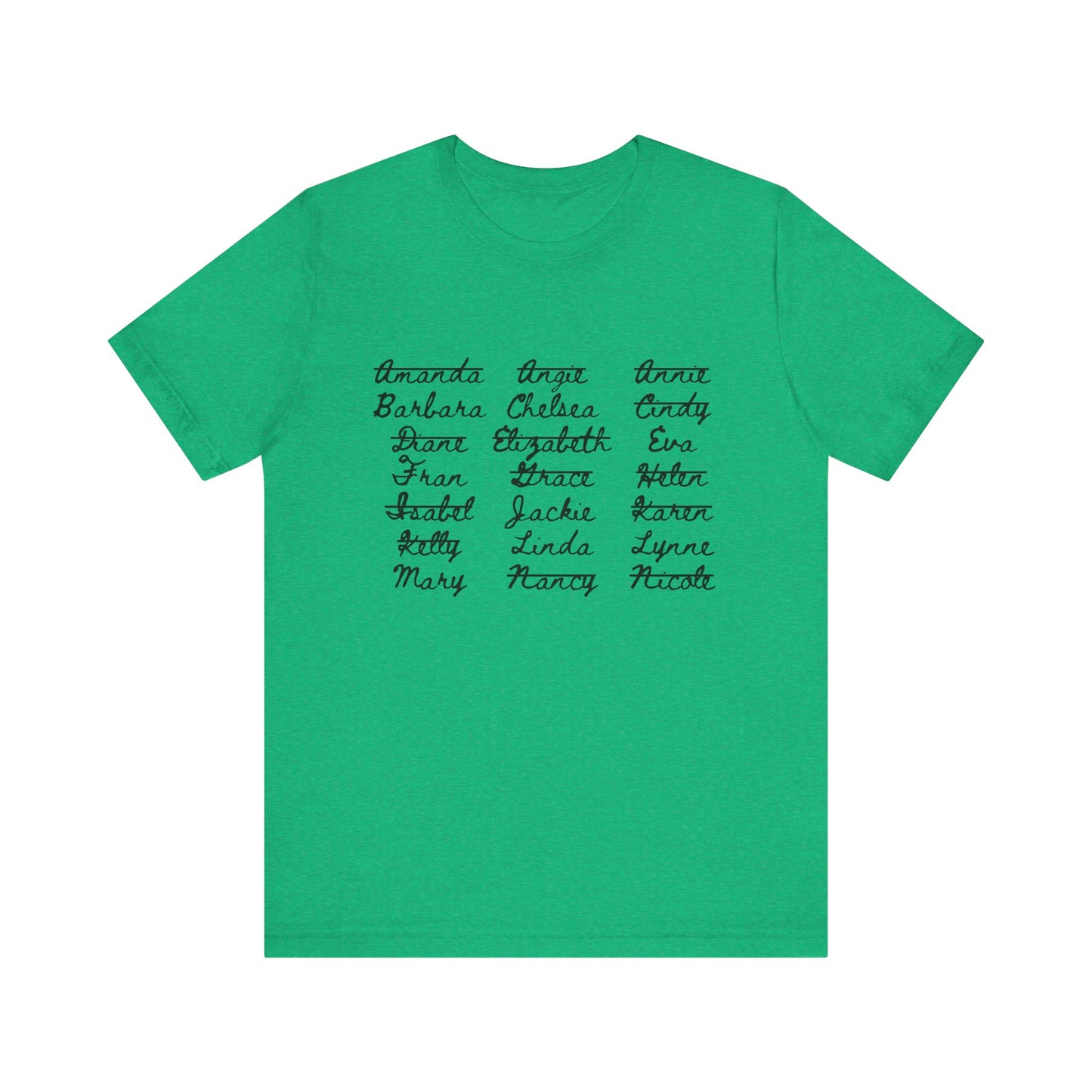 The Girls Shirt
