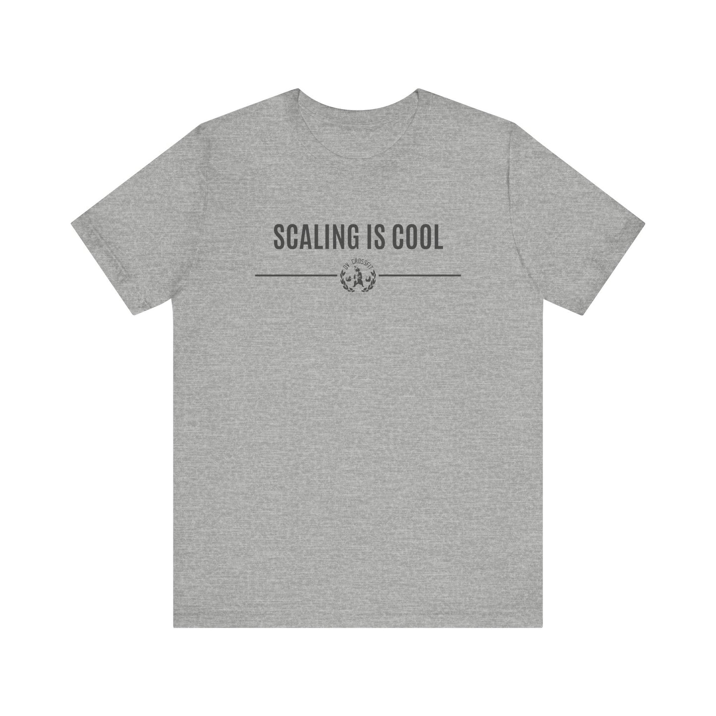 Scaling Is Cool Shirt