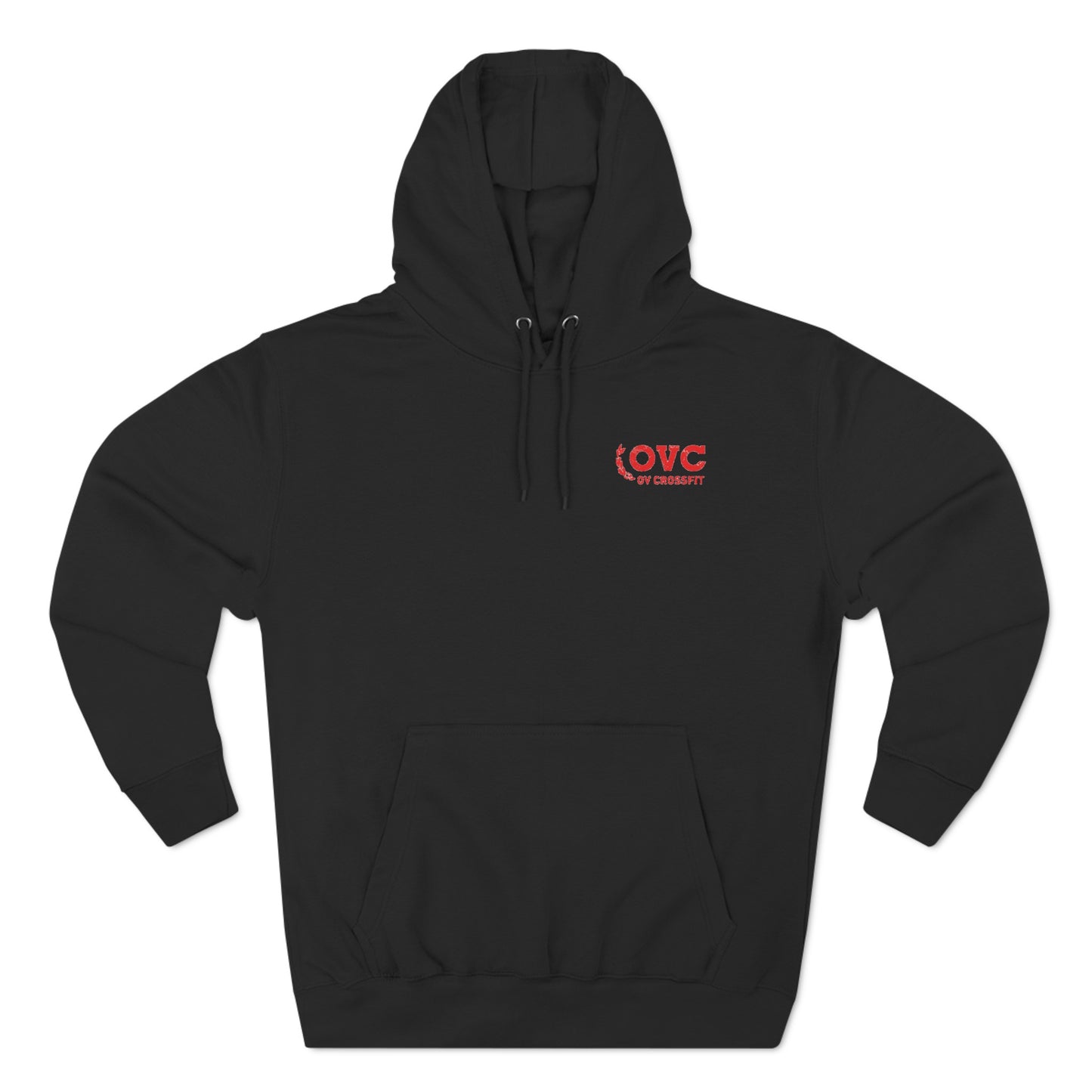 OV CrossFit Hoodie