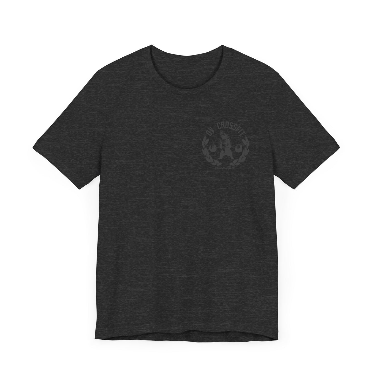 Comfort is a Slow Death Shirt