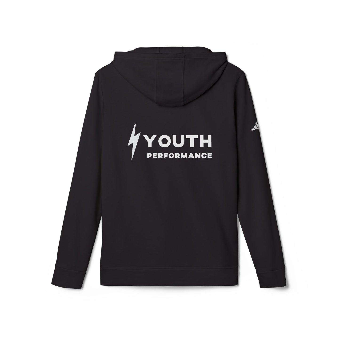 More Than Strong Adidas Unisex Hoodie