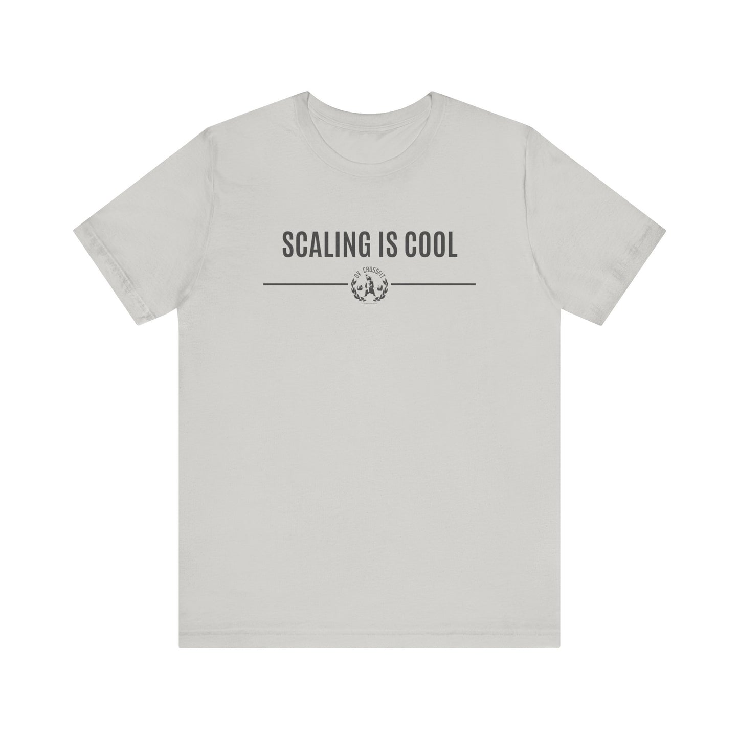 Scaling Is Cool Shirt