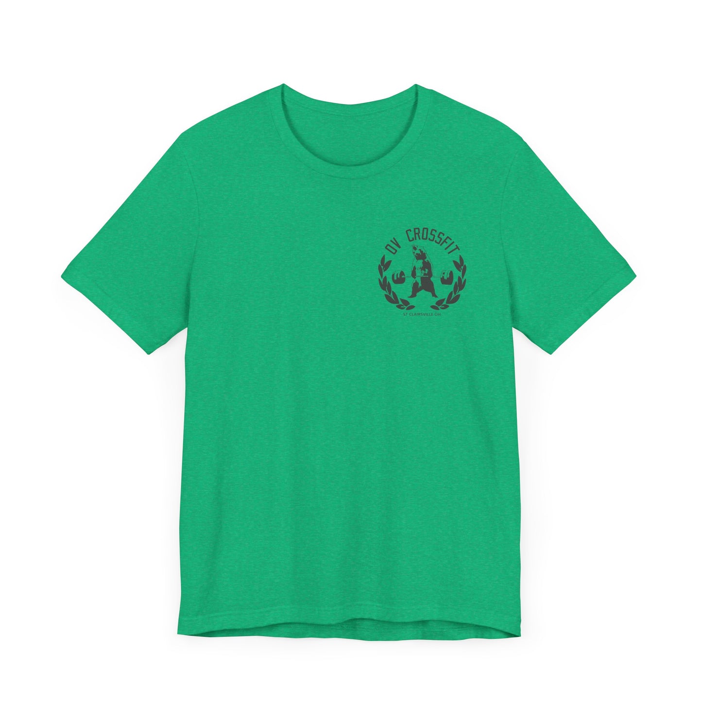 Comfort is a Slow Death Shirt