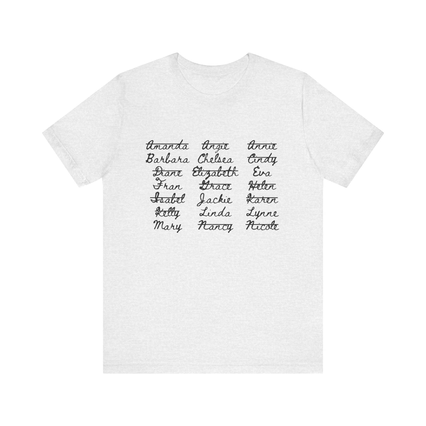 The Girls Shirt