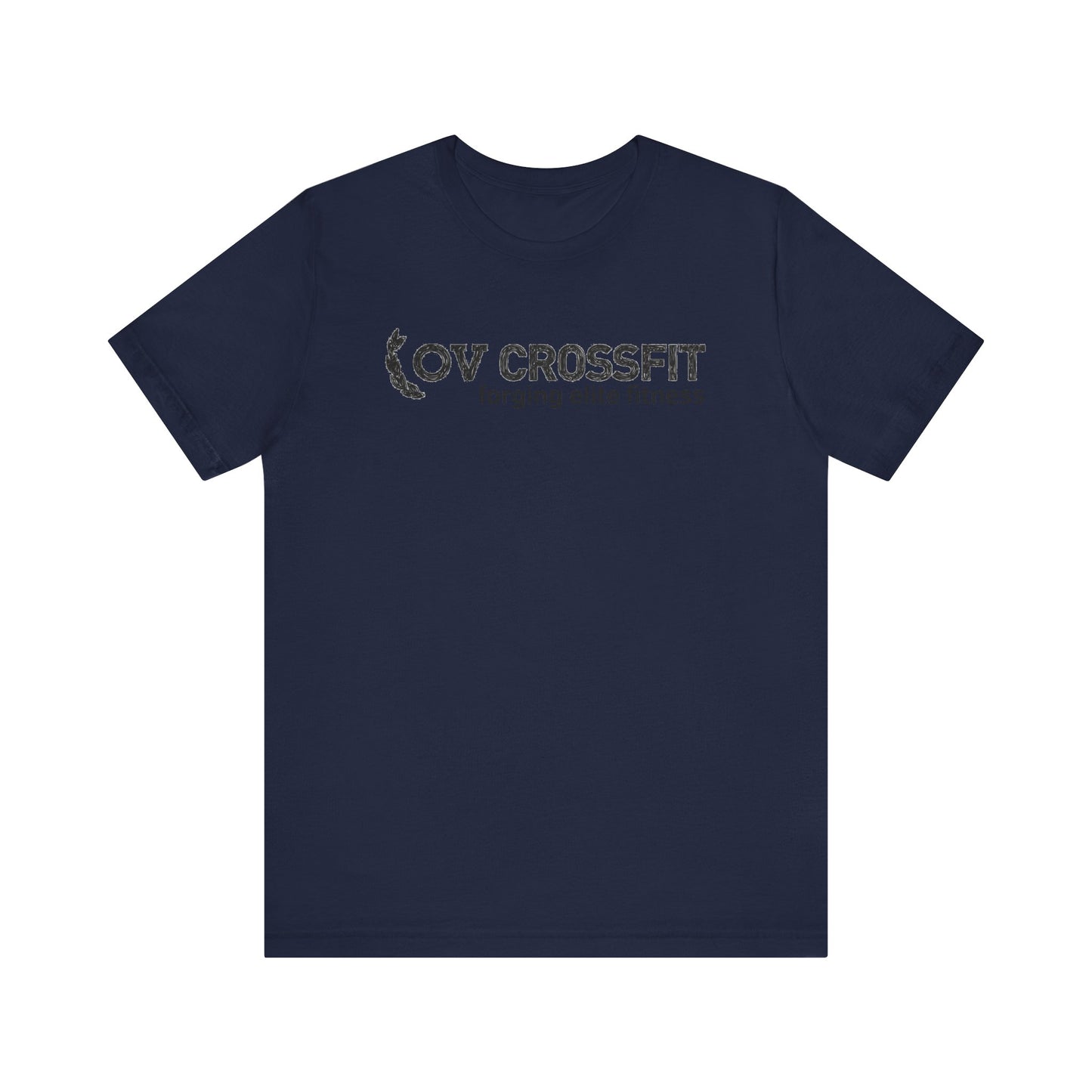 OV CrossFit Basic Shirt