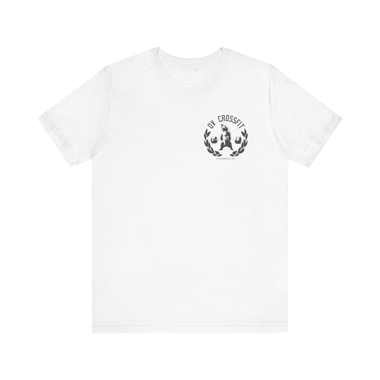 Comfort is a Slow Death Shirt