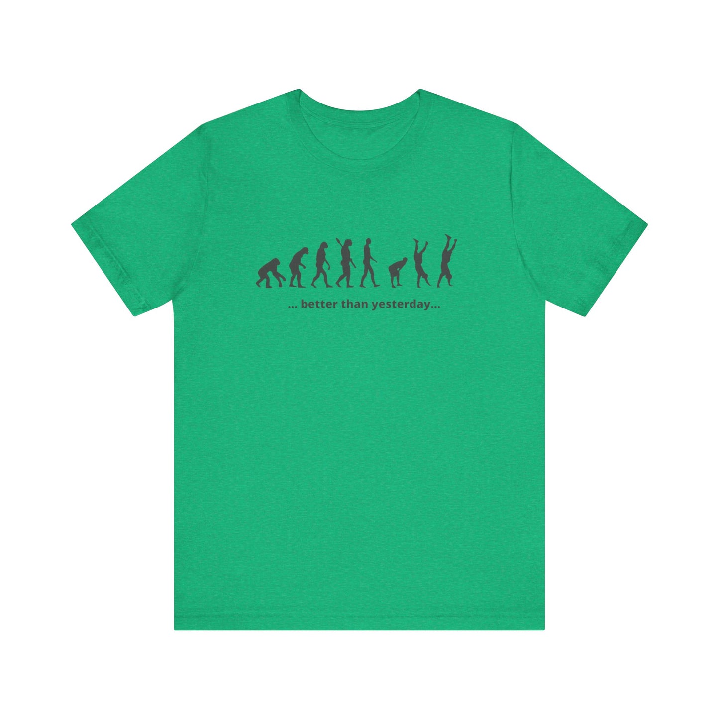 Evolution Shirt
