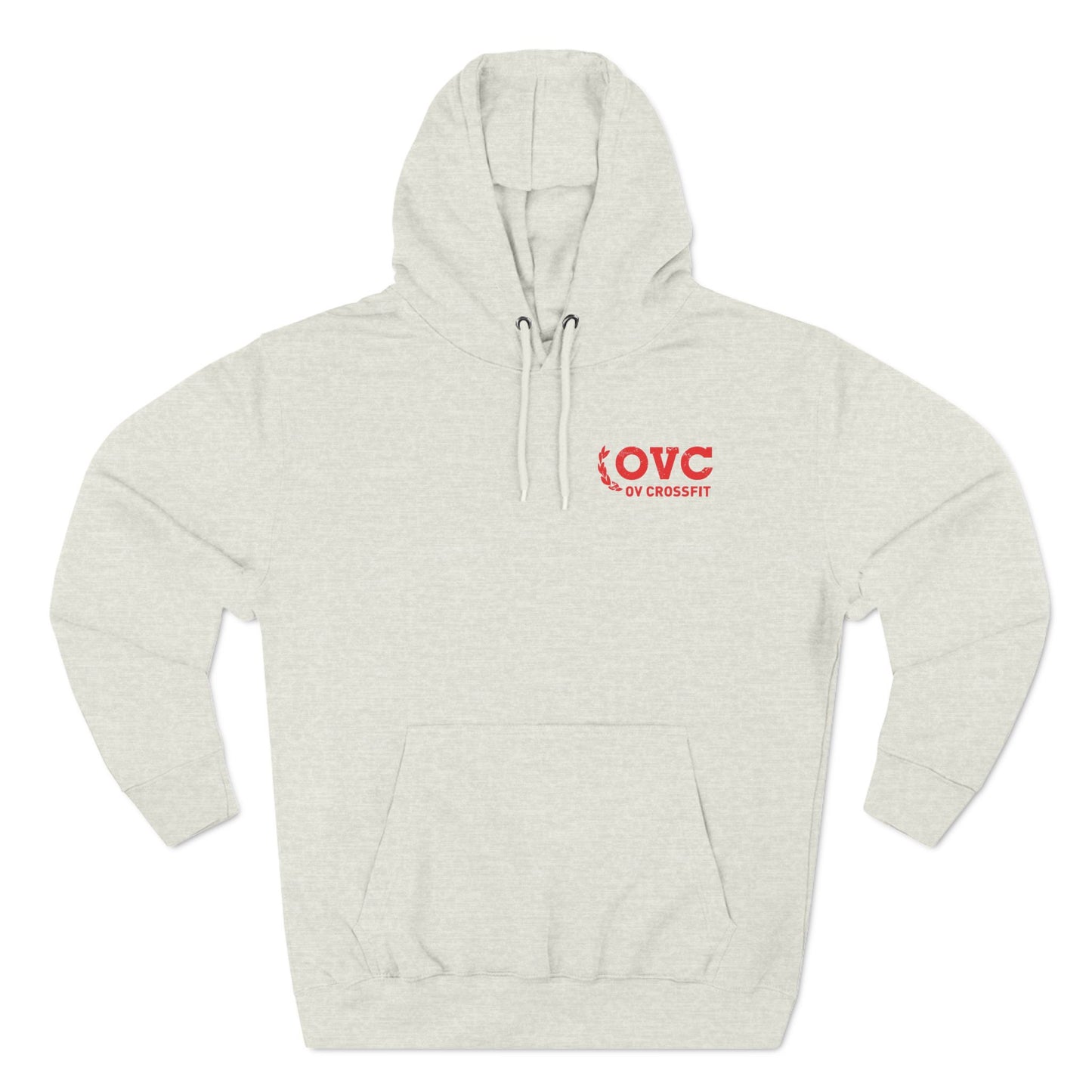 Comfort is a Slow Death Hoodie