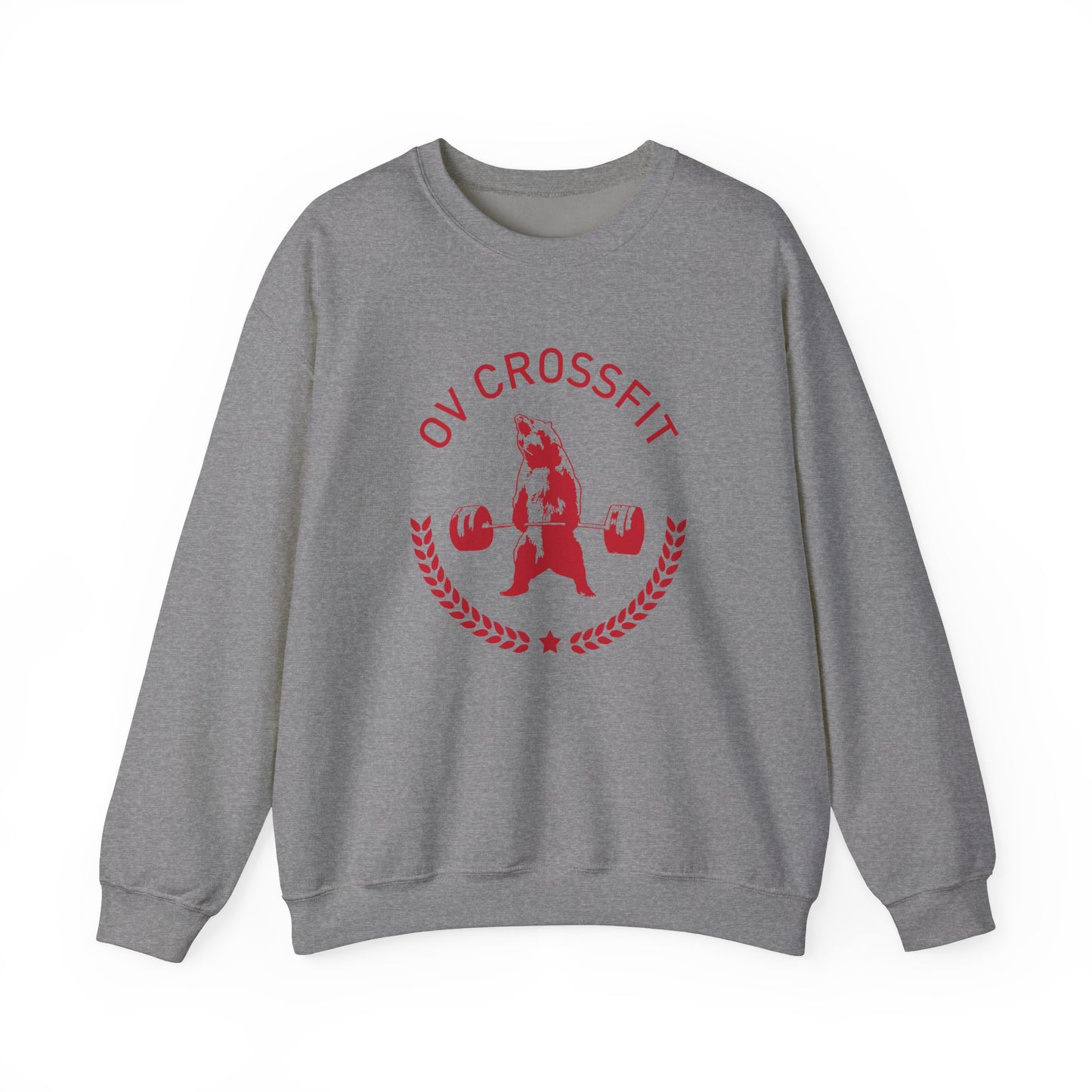 OVC Bear Sweatshirt
