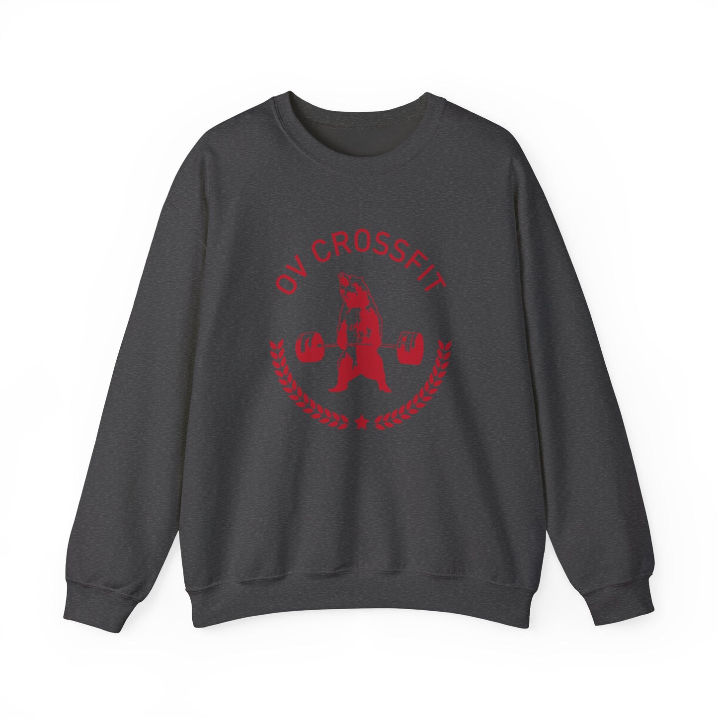 OVC Bear Sweatshirt